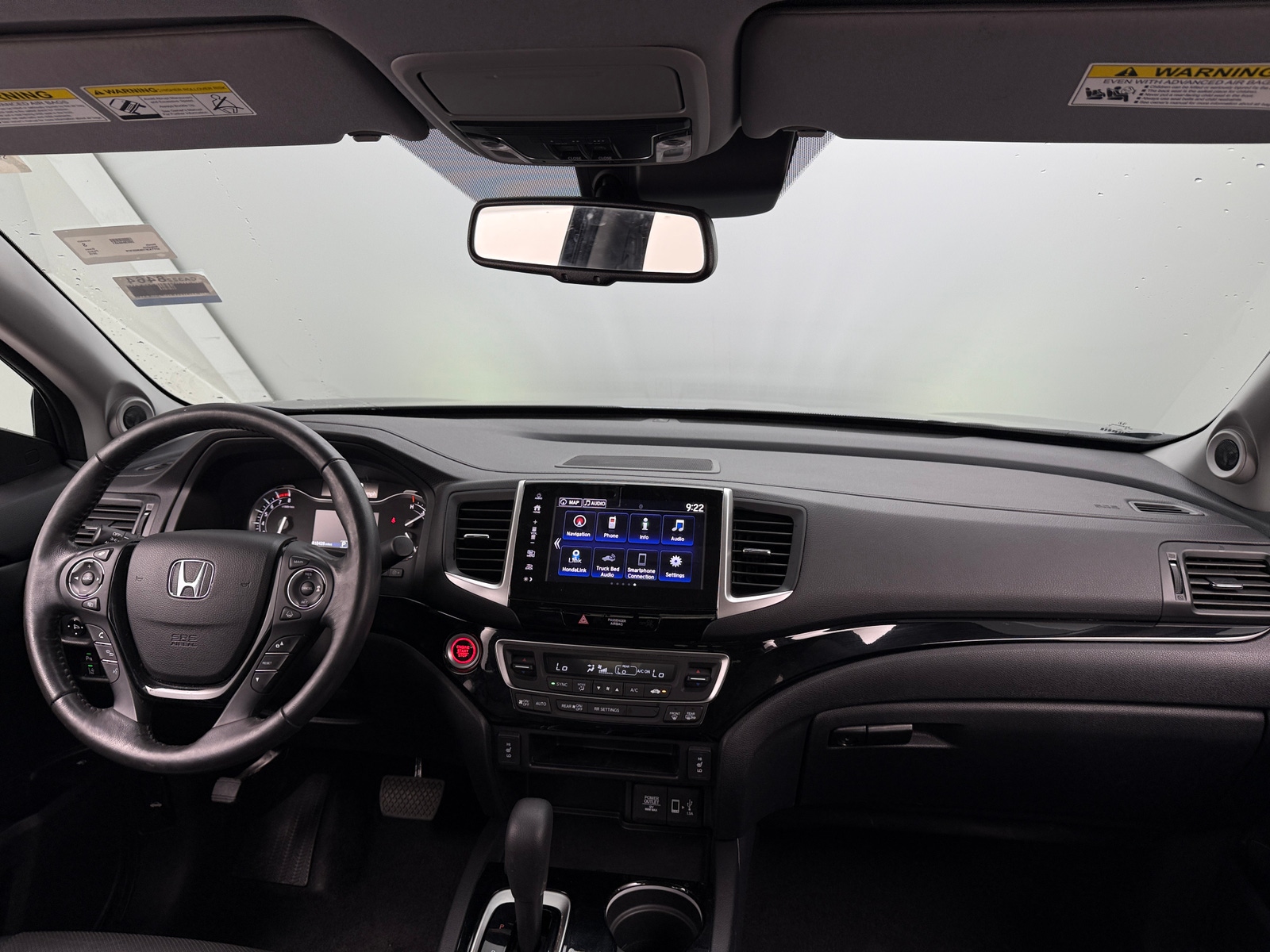 Thumbnail: 2019 Honda Ridgeline - 2