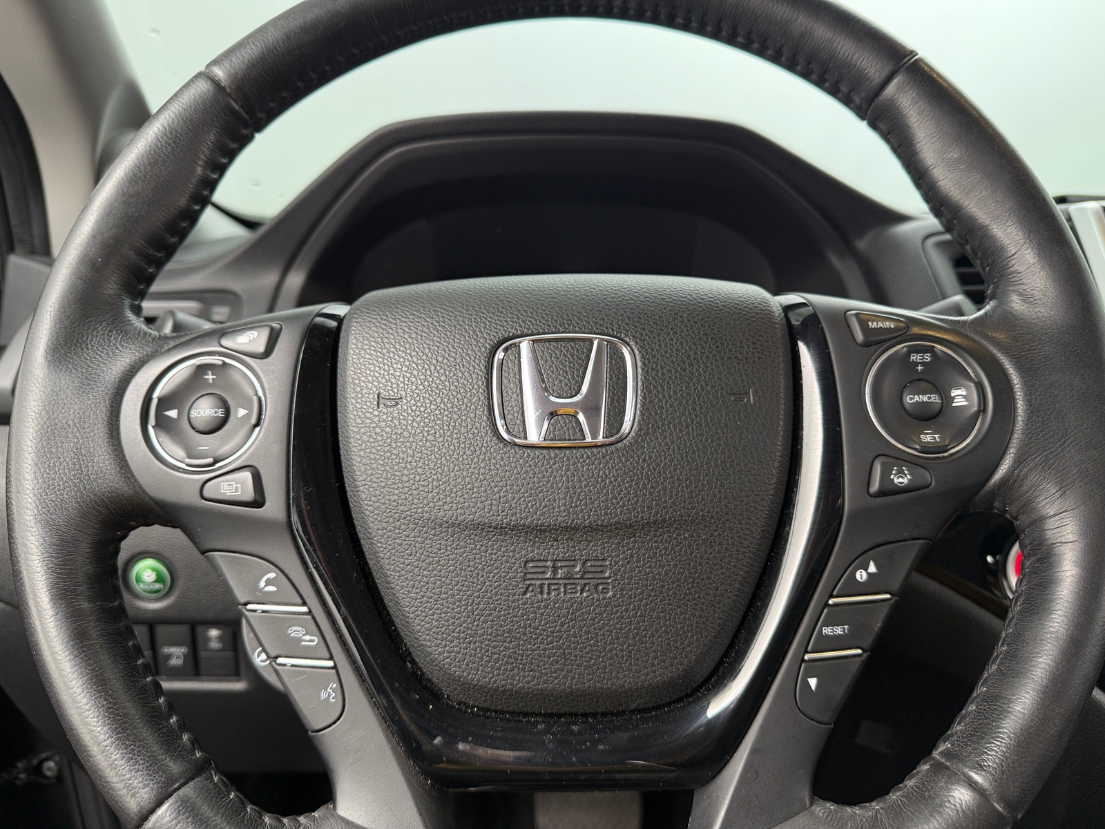 Thumbnail: 2019 Honda Ridgeline - 4