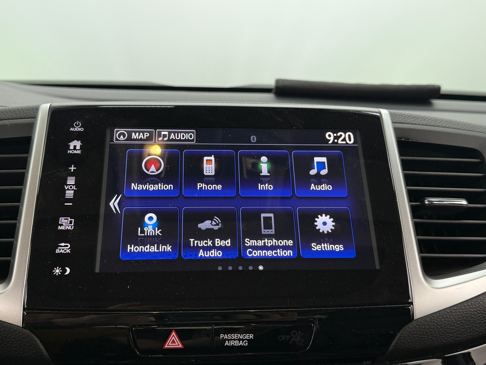 Thumbnail: 2019 Honda Ridgeline - 3