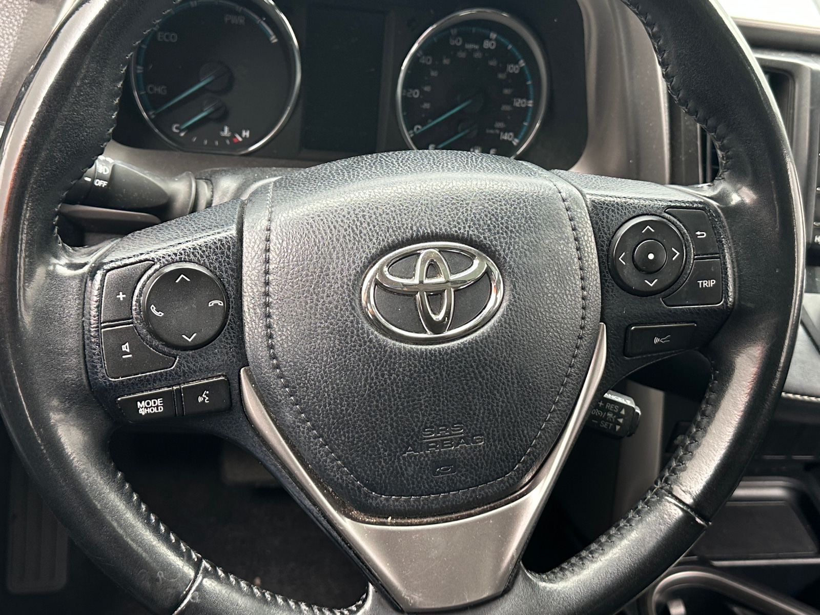Thumbnail: 2018 Toyota RAV4 - 5
