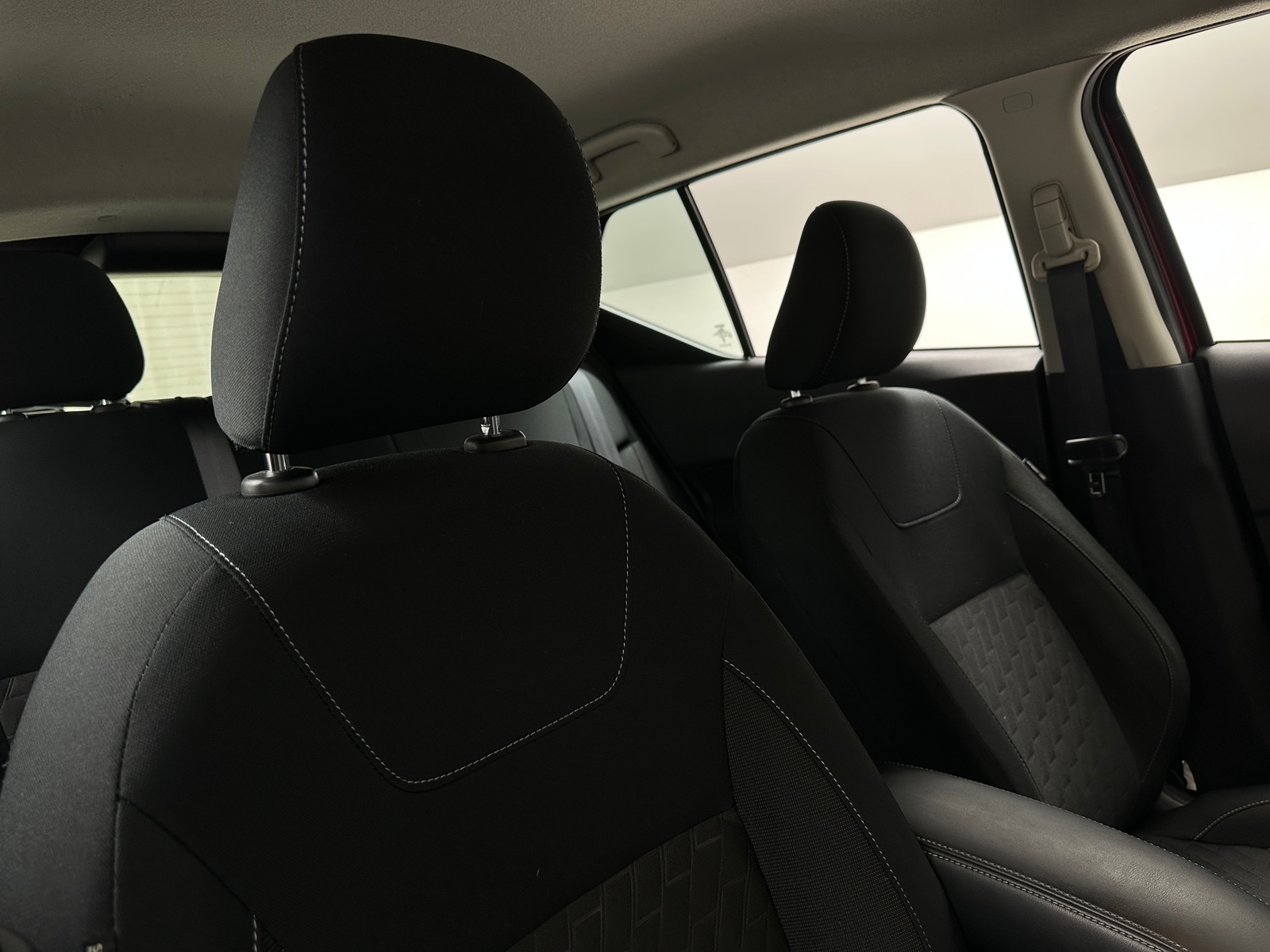 Thumbnail: 2024 Nissan Kicks - 2