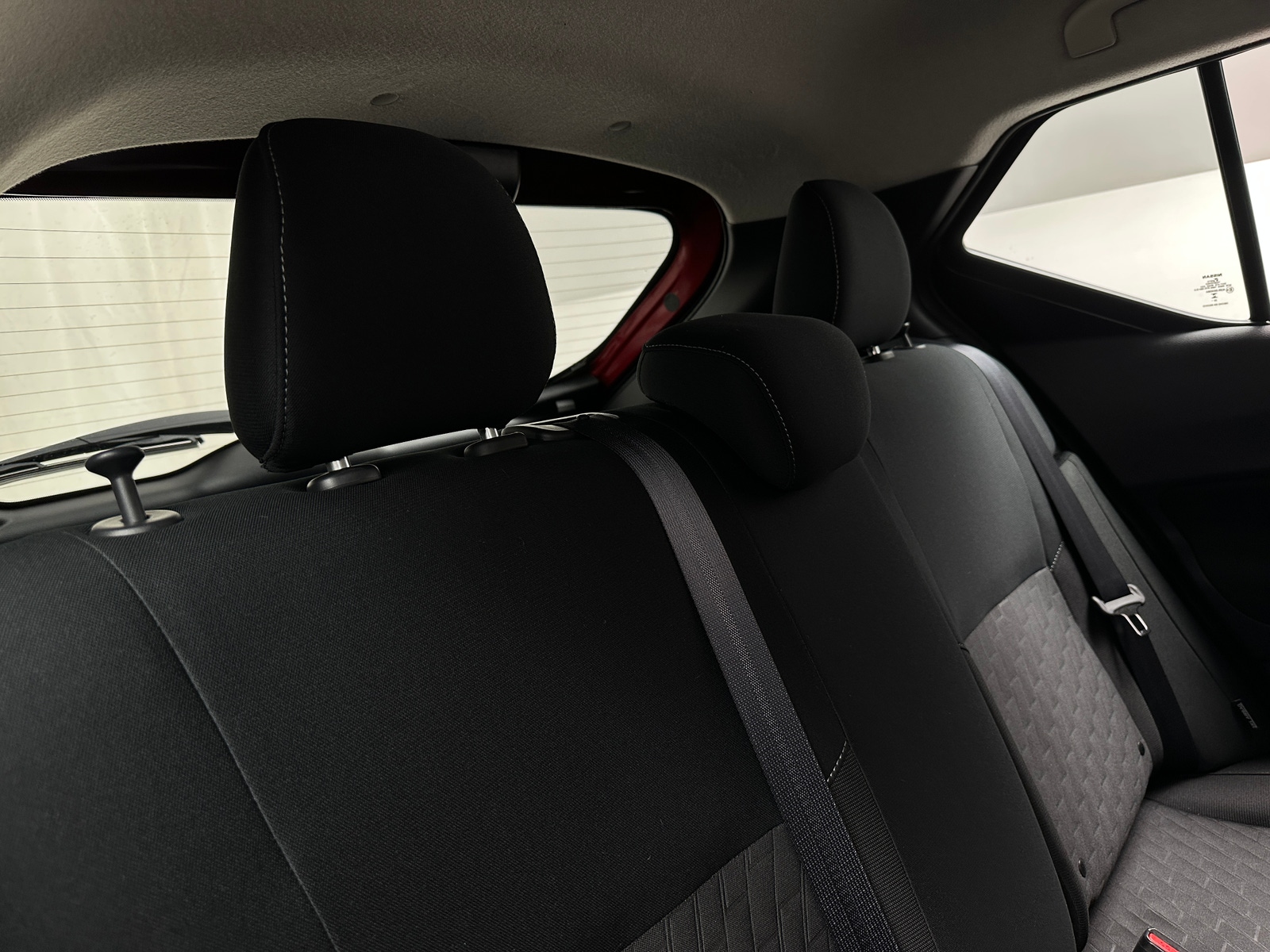 Thumbnail: 2024 Nissan Kicks - 6