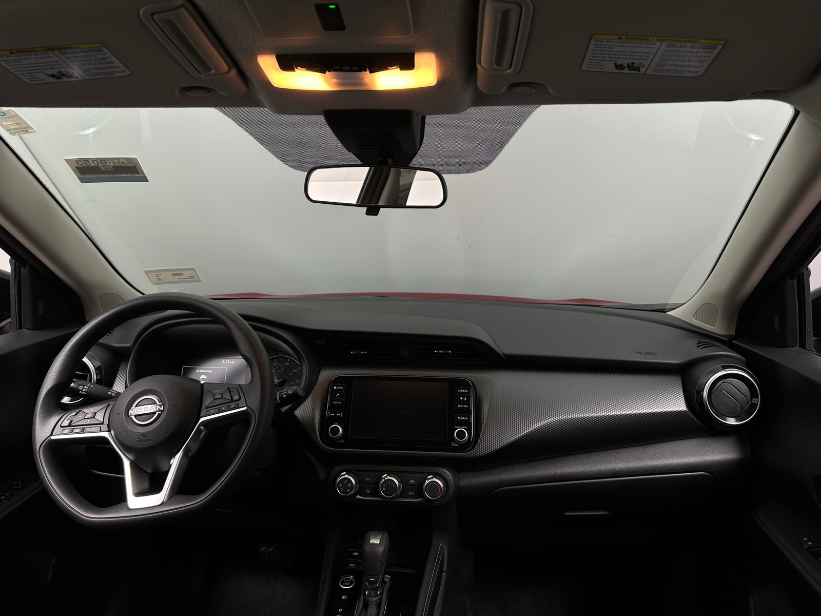 Thumbnail: 2024 Nissan Kicks - 3