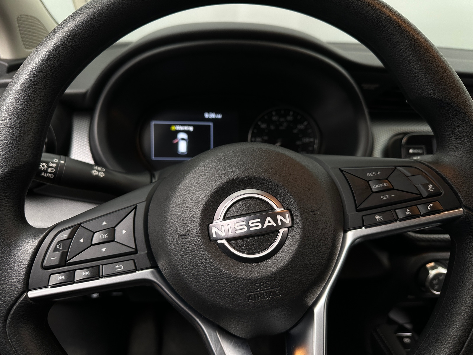 Thumbnail: 2024 Nissan Kicks - 5