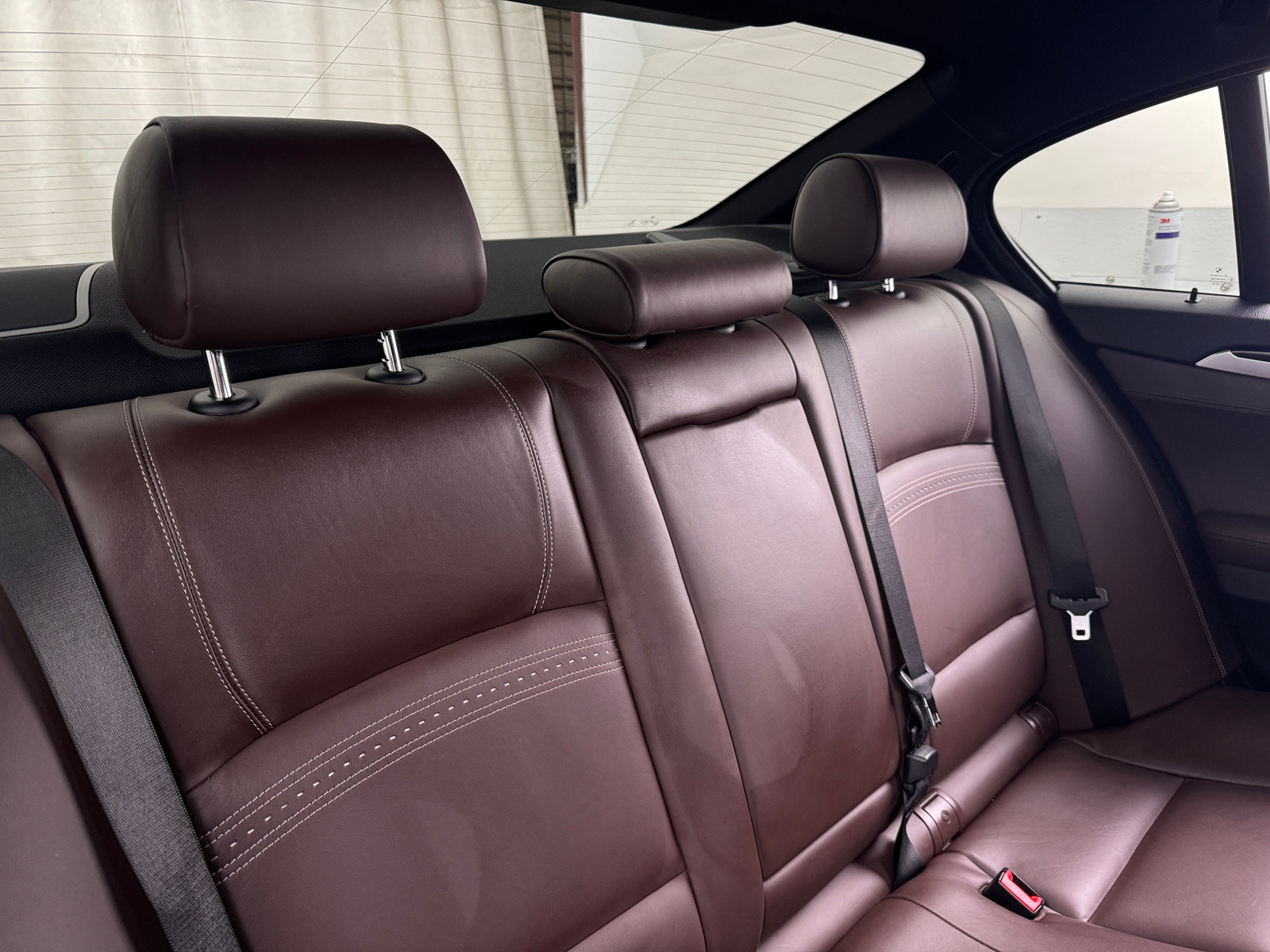 Thumbnail: 2016 BMW 5 Series - 5