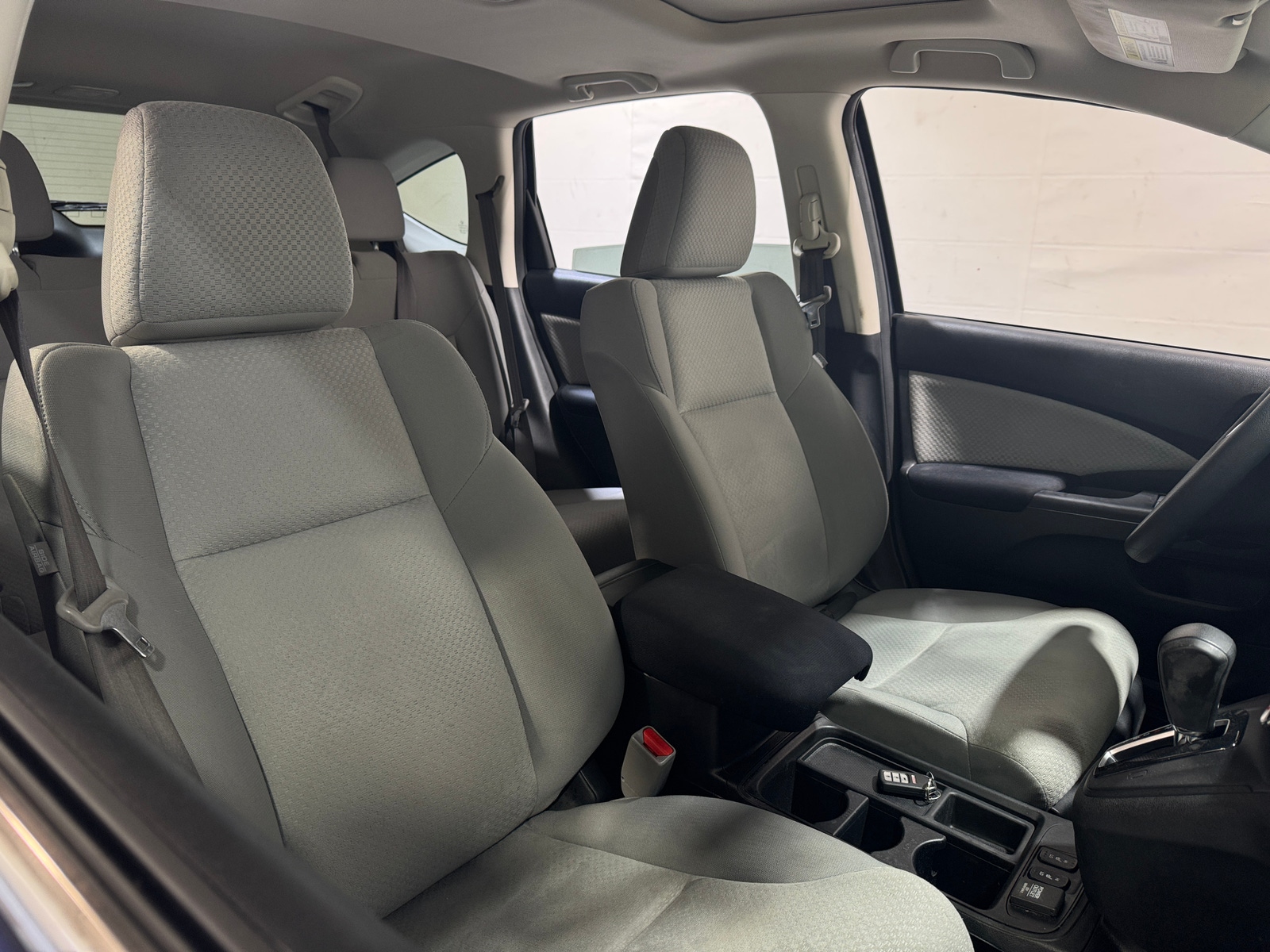 Thumbnail: 2016 Honda CR-V - 2