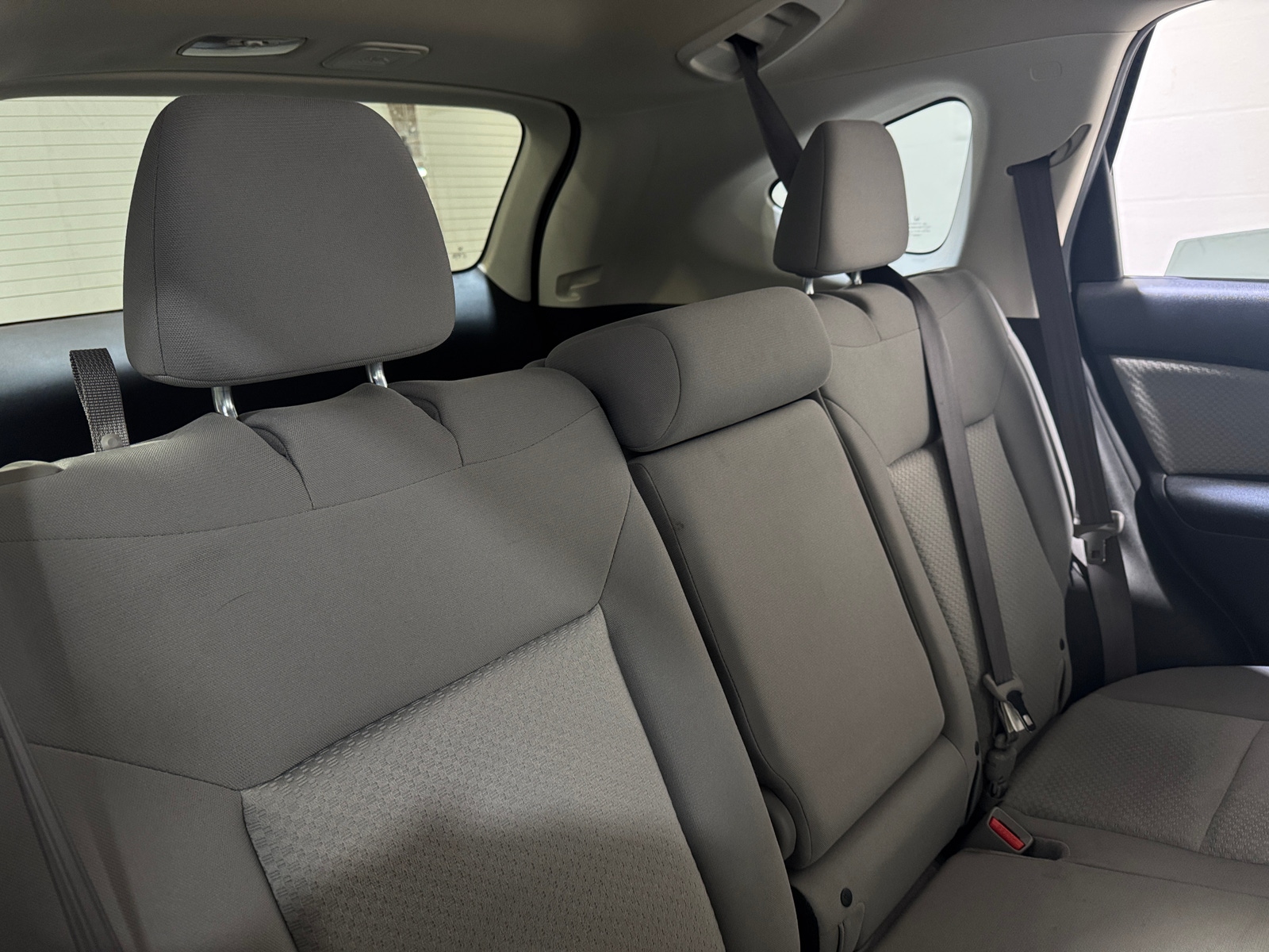 Thumbnail: 2016 Honda CR-V - 6
