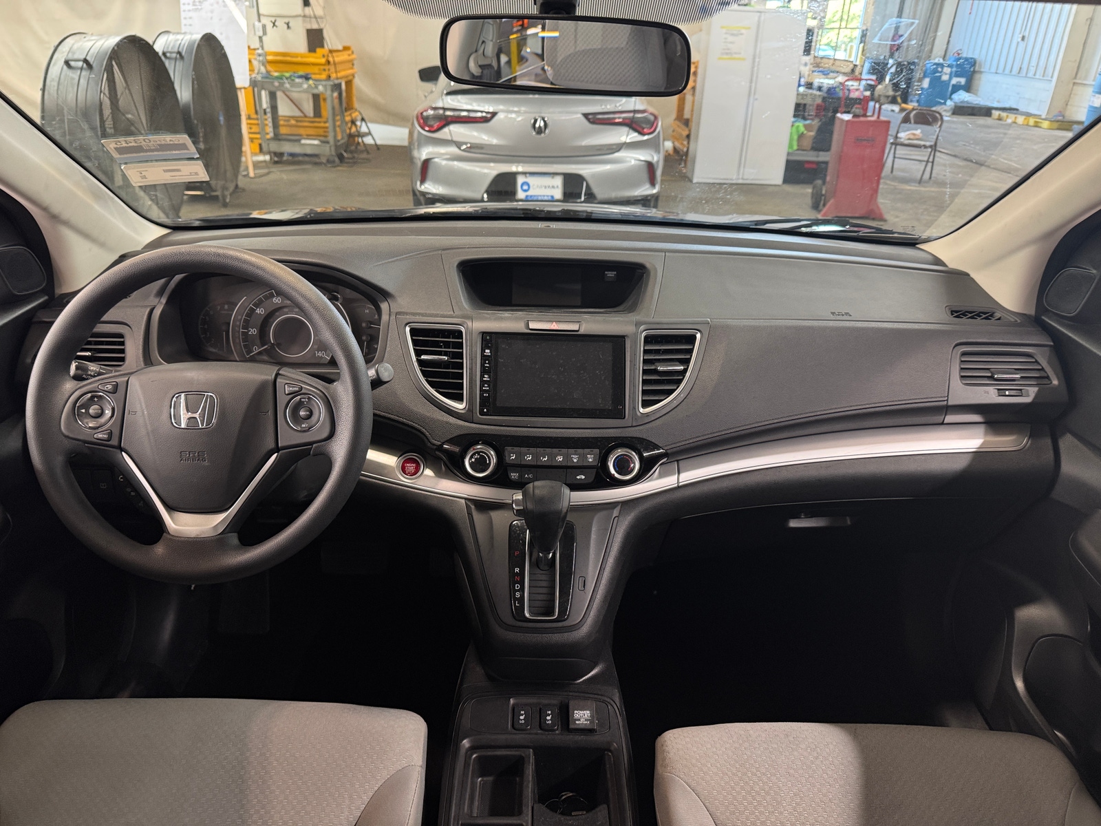 Thumbnail: 2016 Honda CR-V - 3