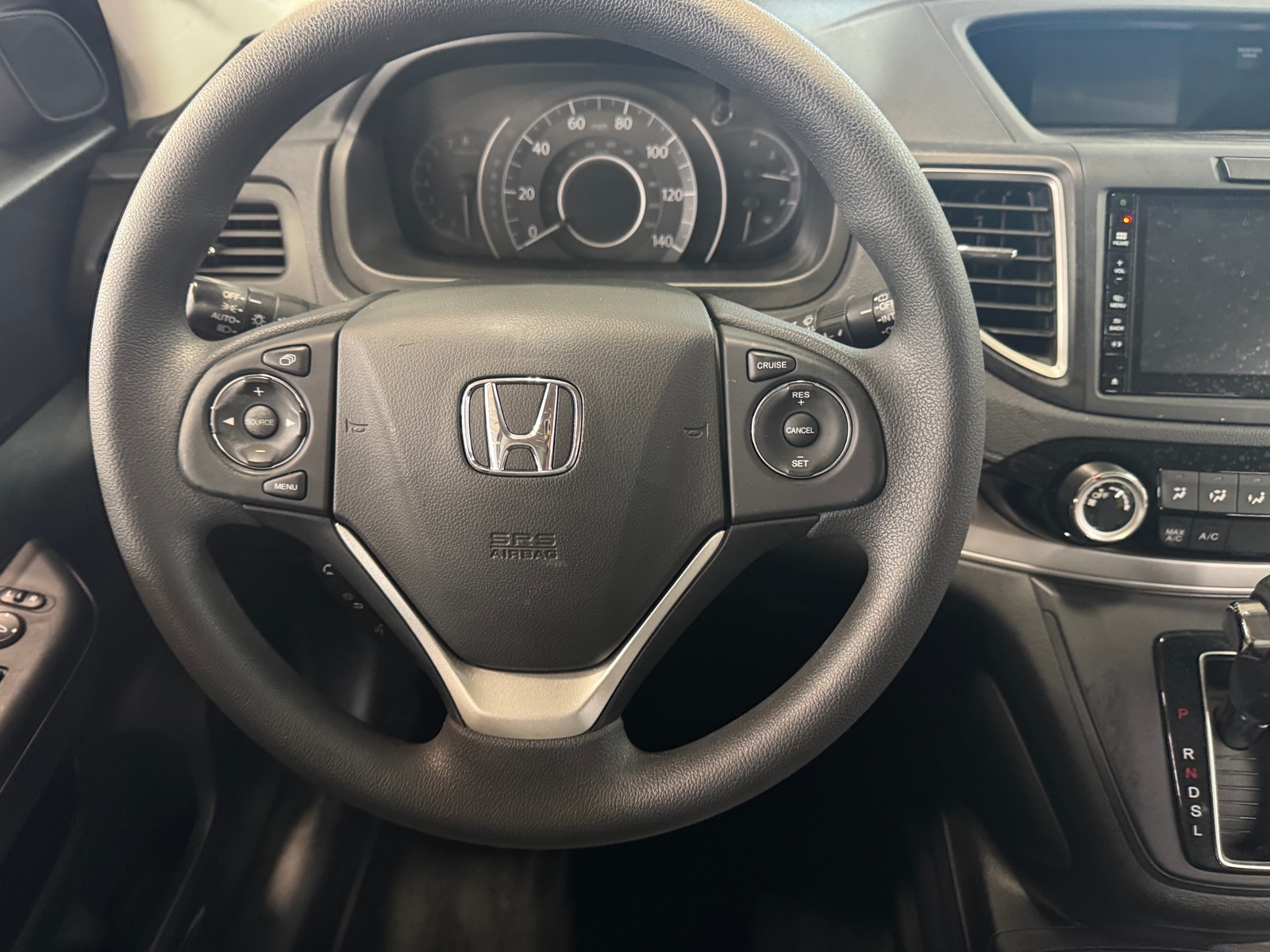 Thumbnail: 2016 Honda CR-V - 5