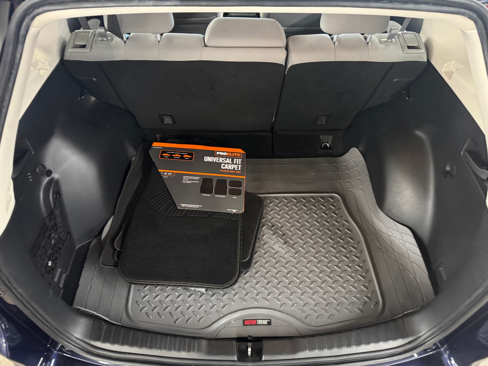 Thumbnail: 2016 Honda CR-V - 7