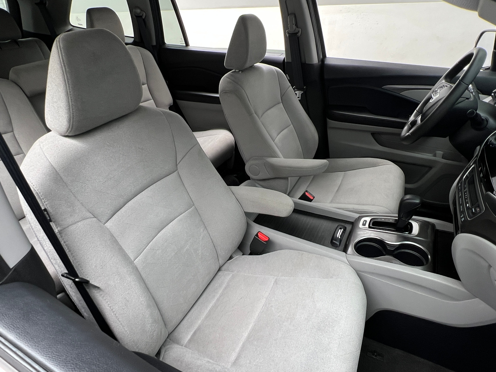 Thumbnail: 2020 Honda Pilot - 2