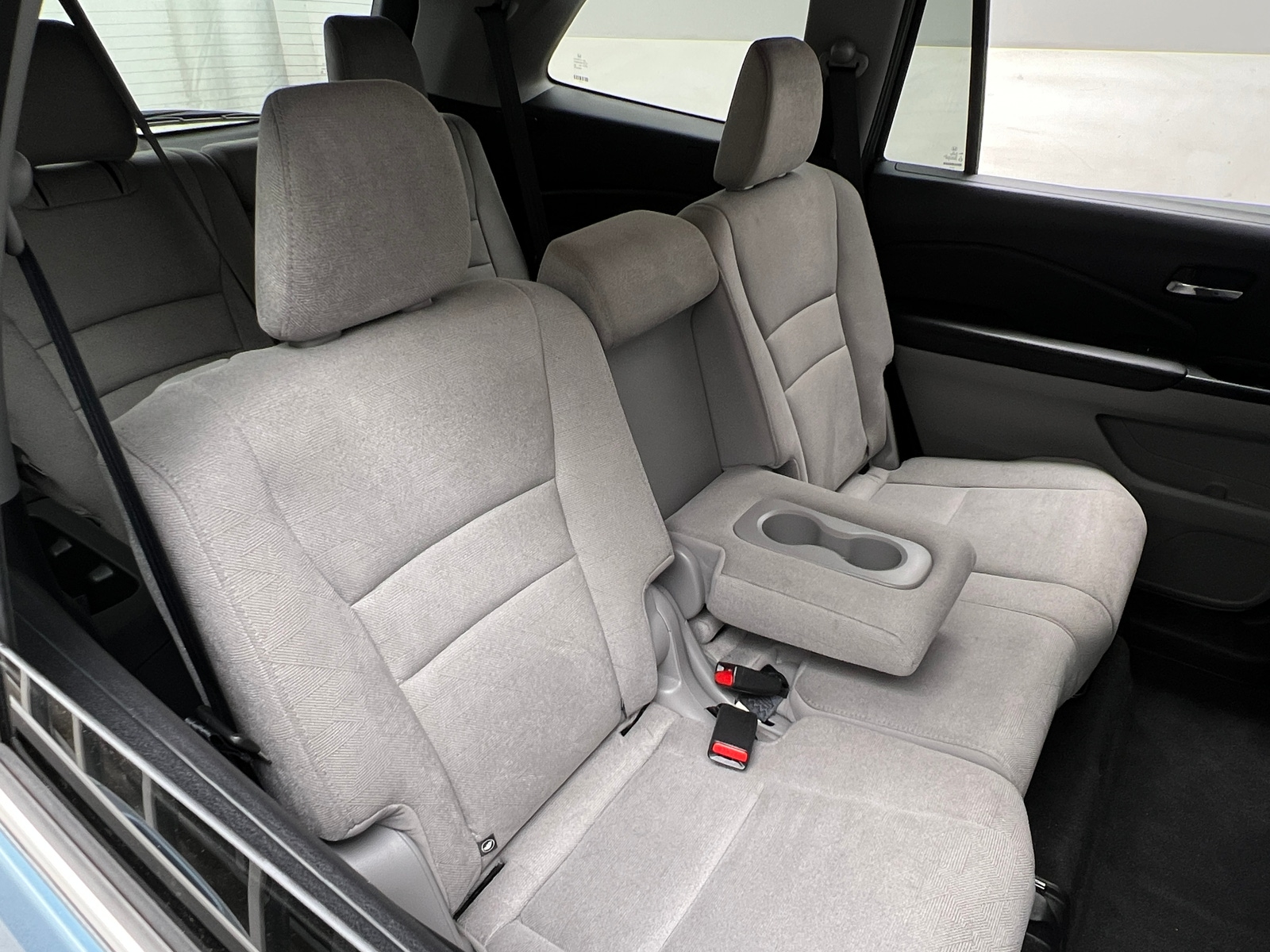 Thumbnail: 2020 Honda Pilot - 6