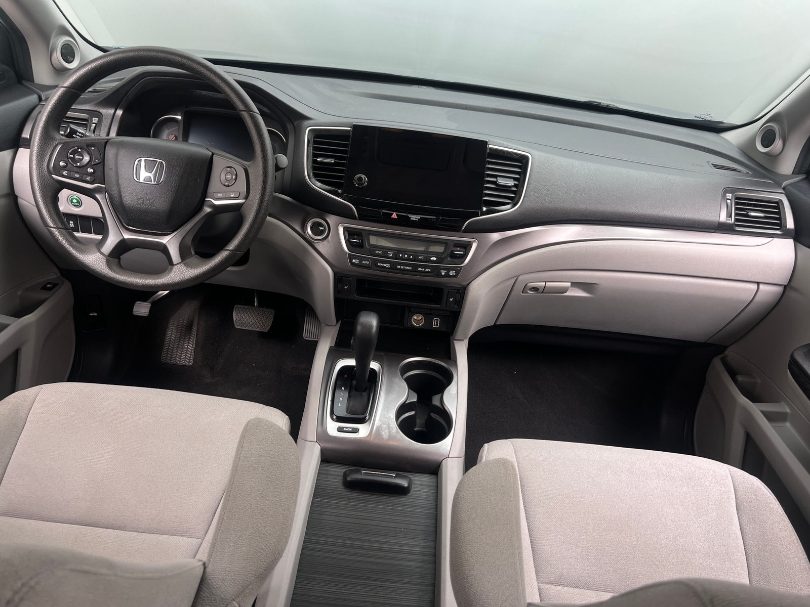 Thumbnail: 2020 Honda Pilot - 3