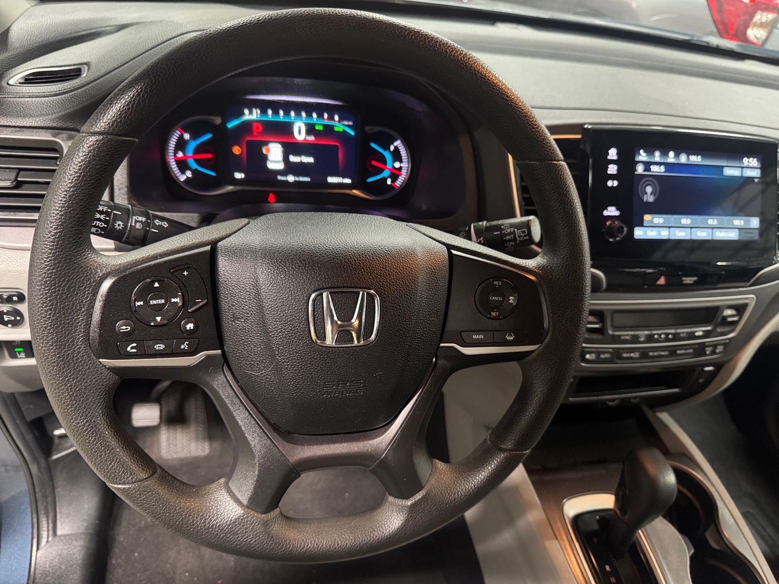 Thumbnail: 2020 Honda Pilot - 5