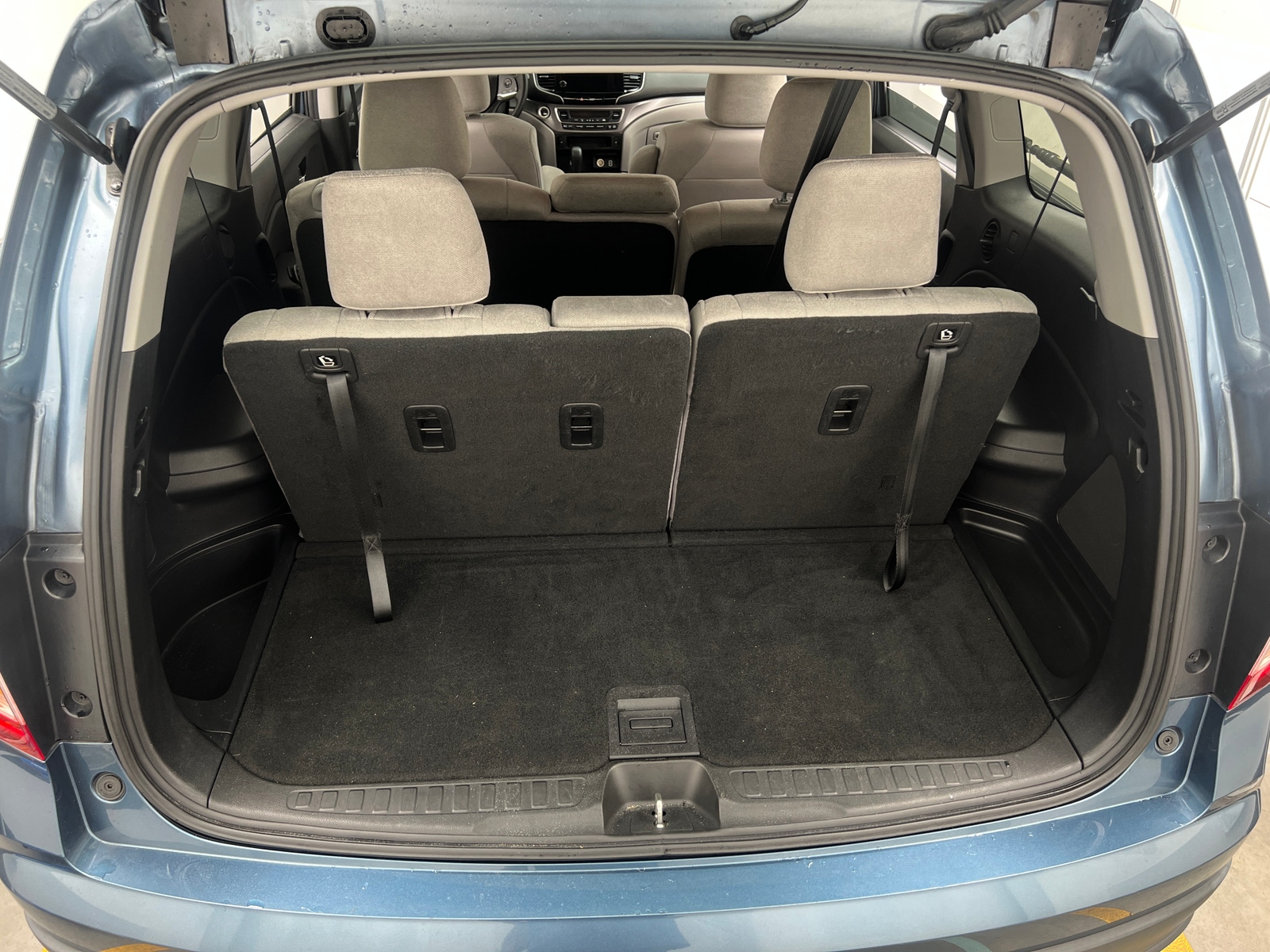 Thumbnail: 2020 Honda Pilot - 7