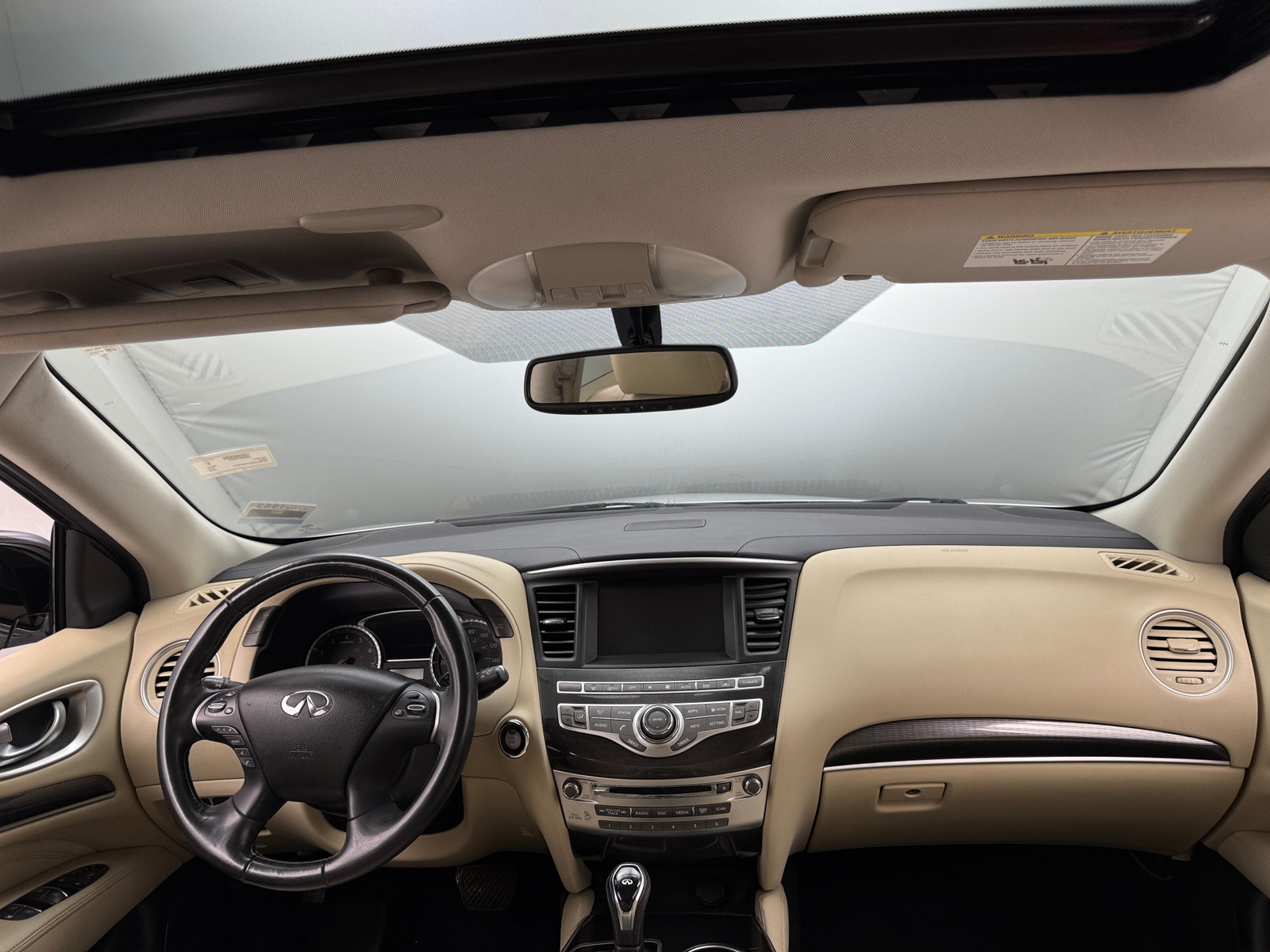 Thumbnail: 2018 INFINITI QX60 - 2