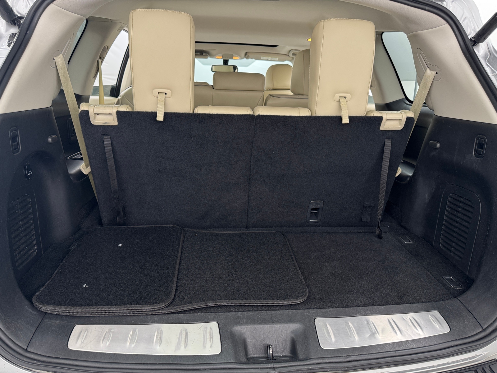 Thumbnail: 2018 INFINITI QX60 - 6