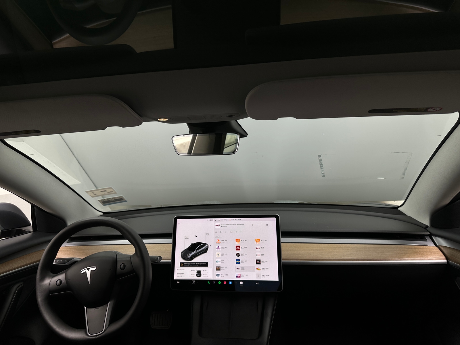 Thumbnail: 2021 Tesla Model 3 - 2