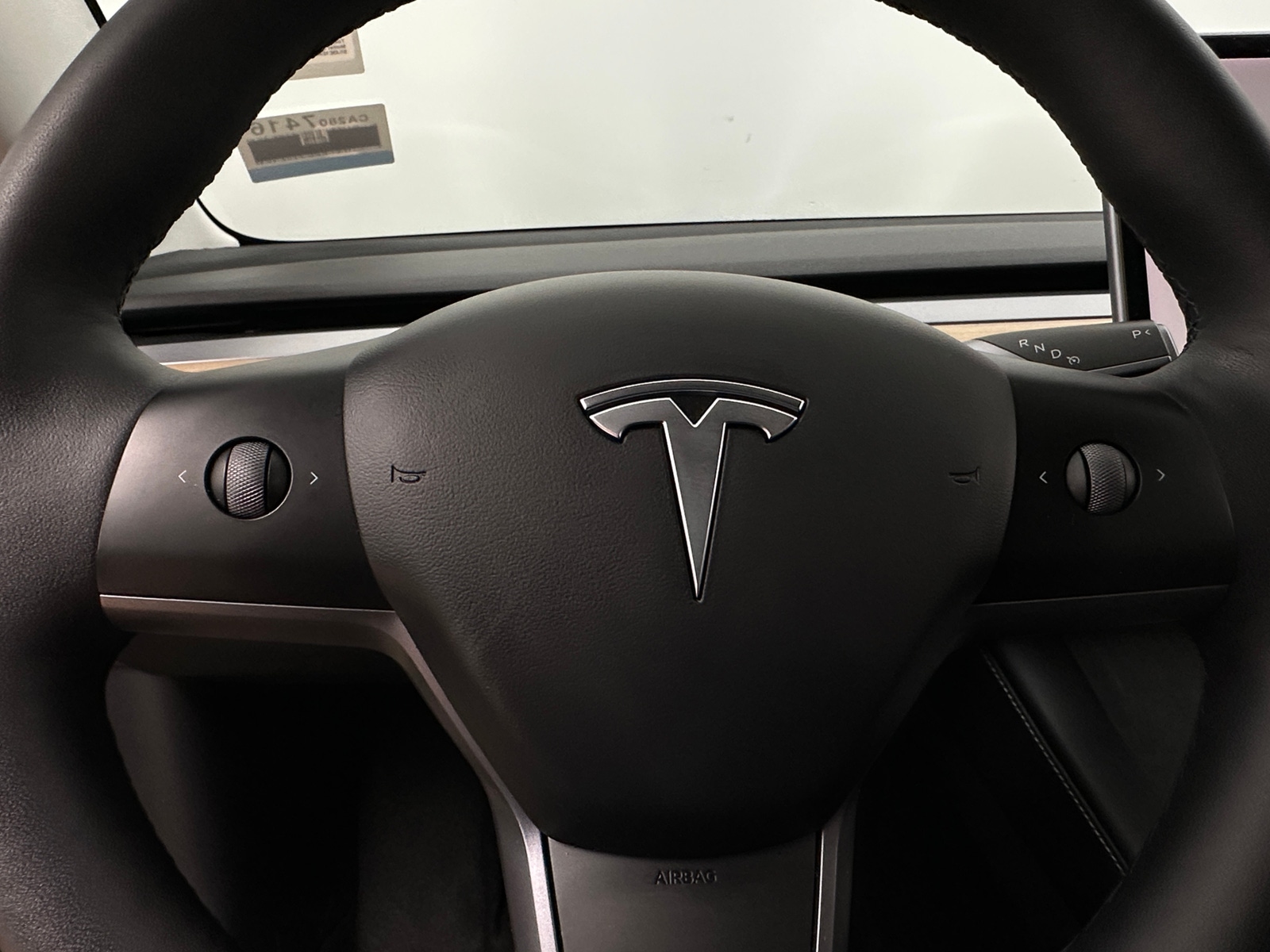 Thumbnail: 2021 Tesla Model 3 - 4