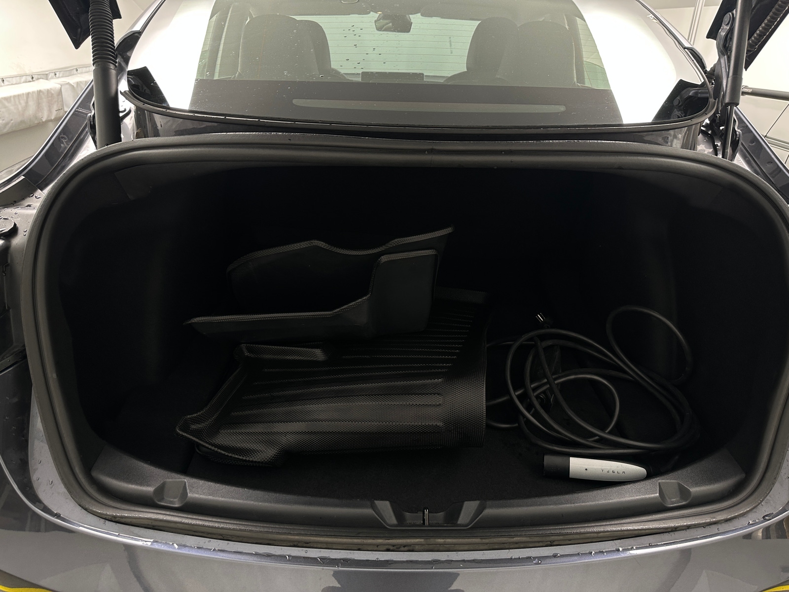 Thumbnail: 2021 Tesla Model 3 - 6