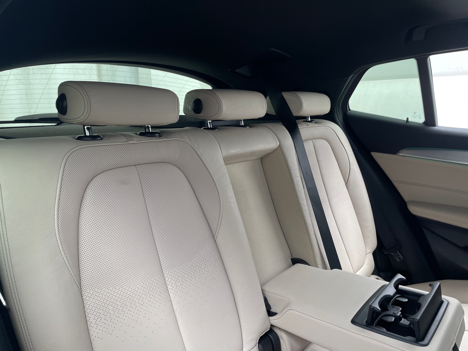 Thumbnail: 2018 BMW X2 - 5