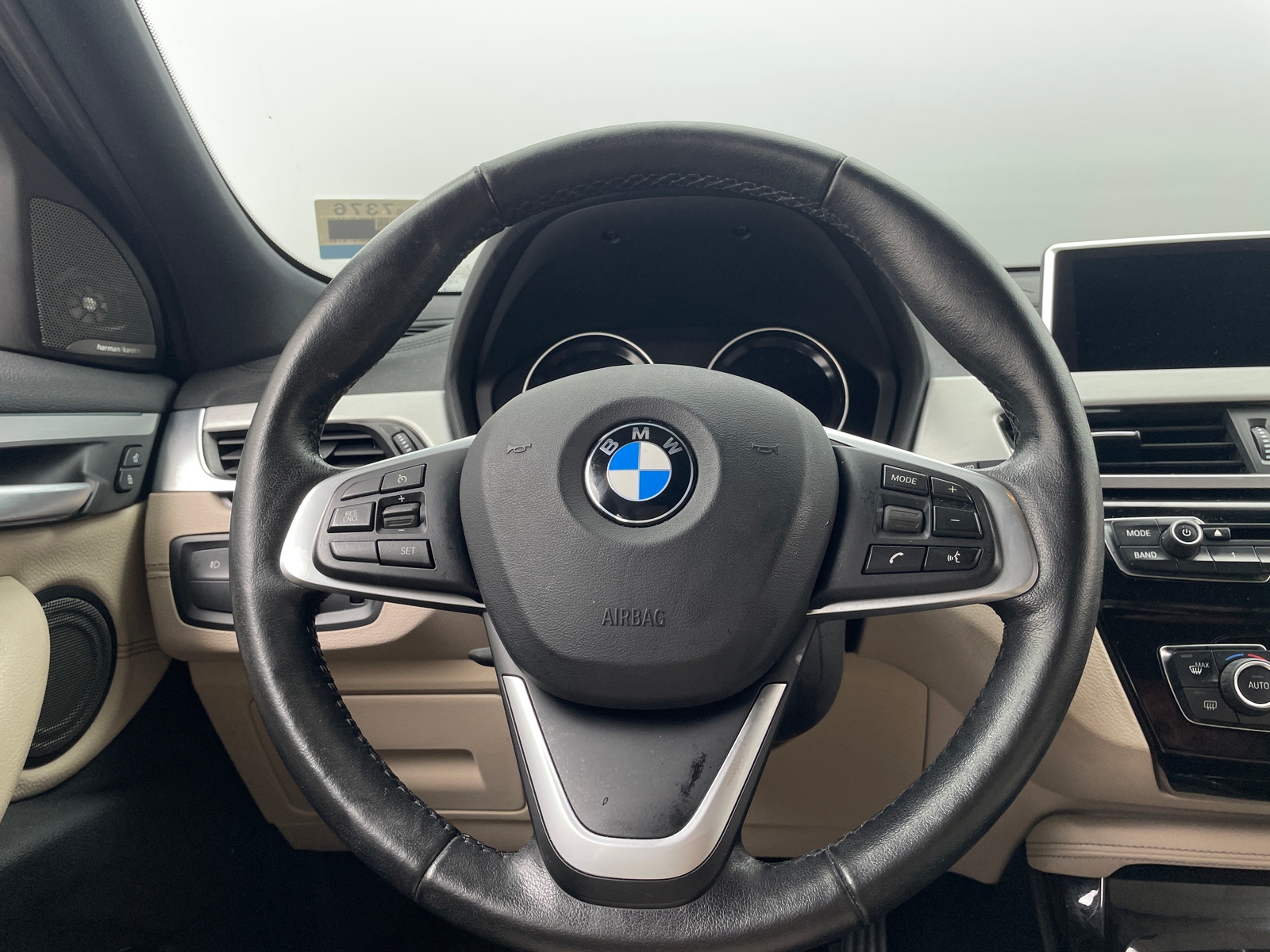 Thumbnail: 2018 BMW X2 - 4