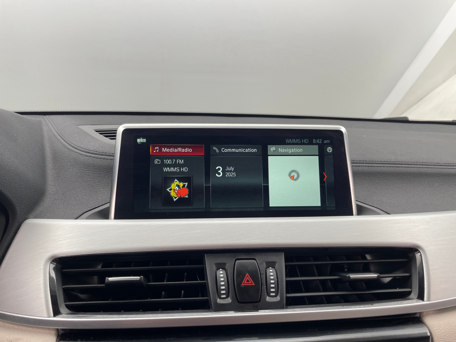 Thumbnail: 2018 BMW X2 - 3