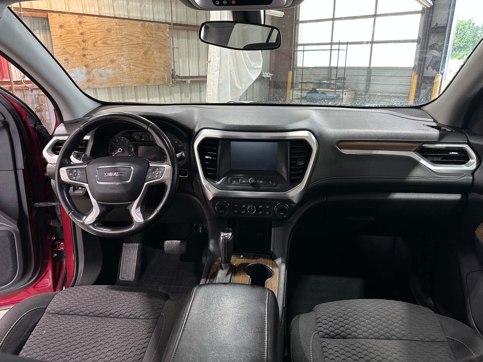 Thumbnail: 2019 GMC Acadia - 3