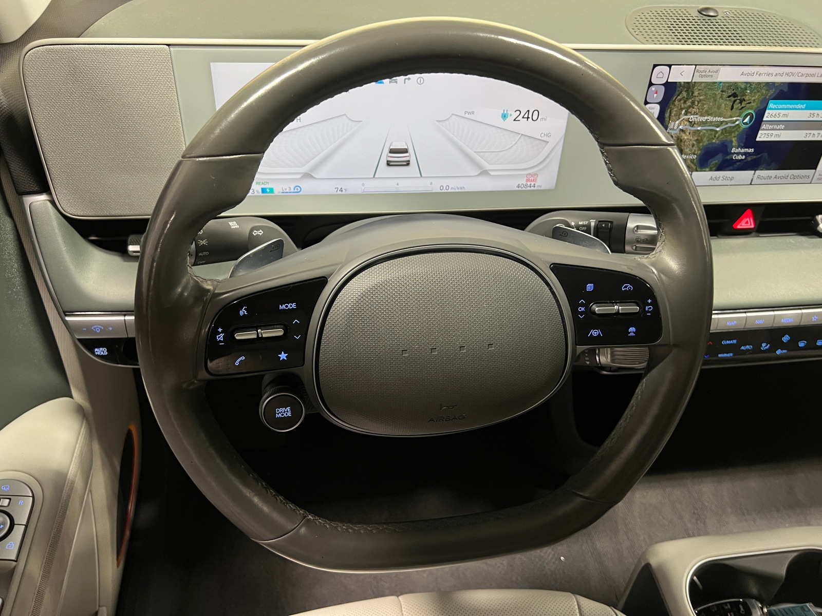 Thumbnail: 2022 Hyundai Ioniq 5 - 5