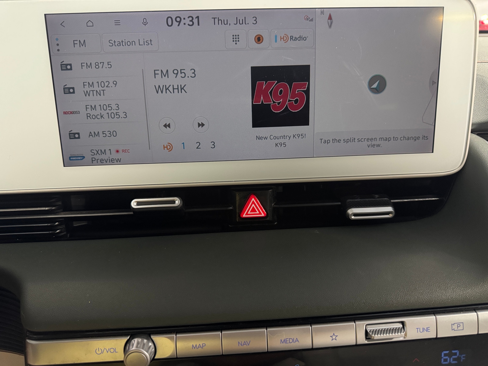 Thumbnail: 2022 Hyundai Ioniq 5 - 4