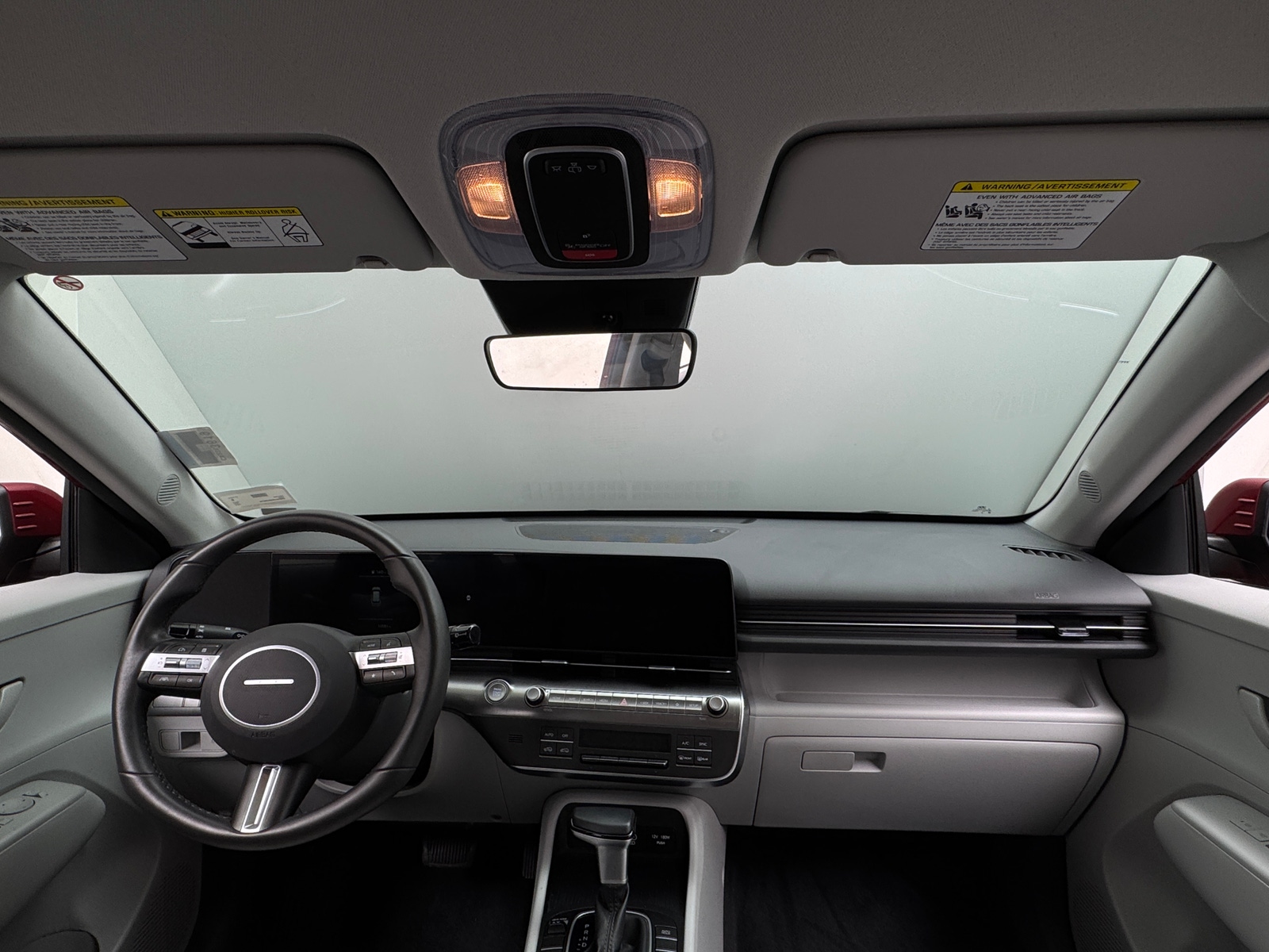 Thumbnail: 2025 Hyundai Kona - 3