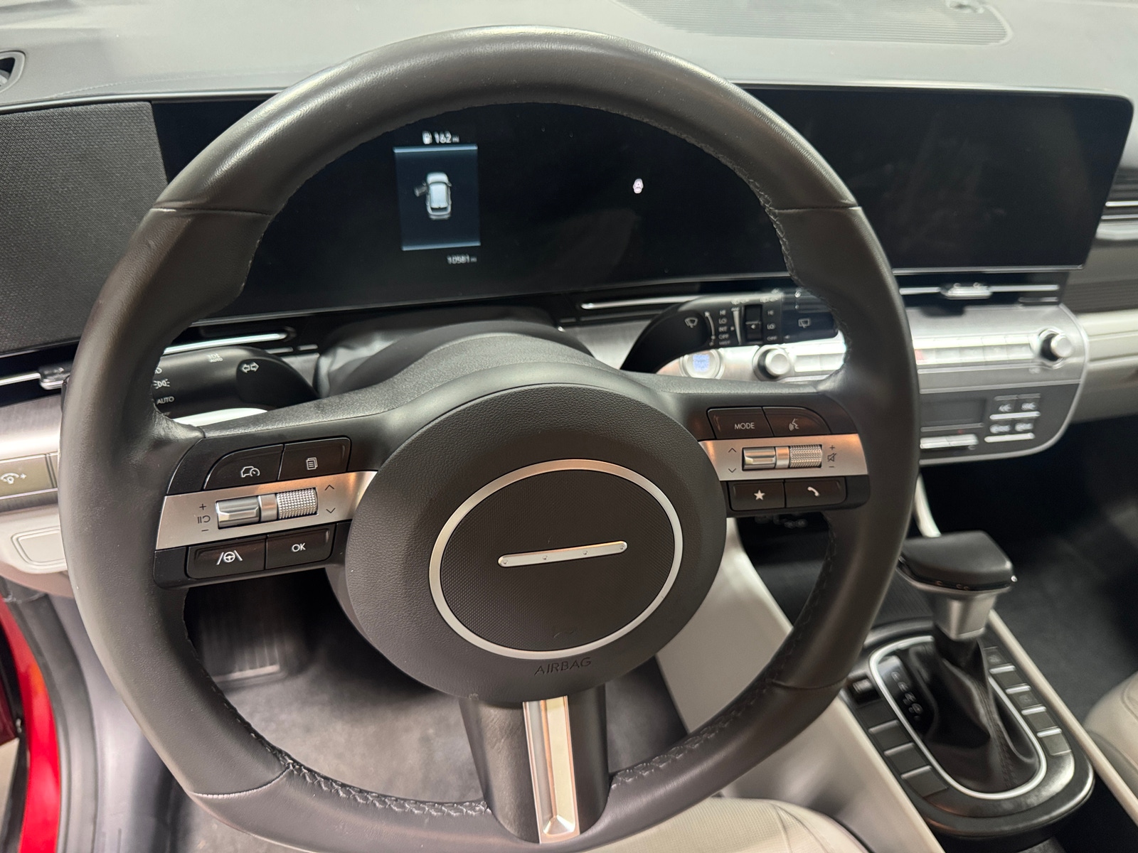 Thumbnail: 2025 Hyundai Kona - 5