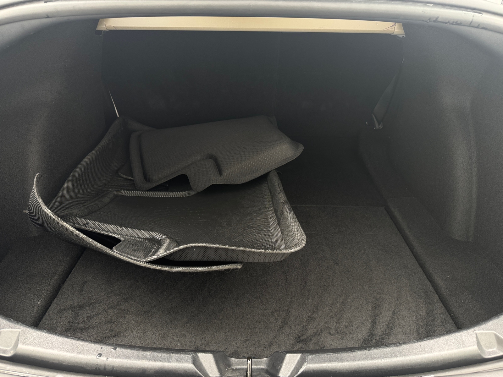 Thumbnail: 2022 Tesla Model 3 - 6