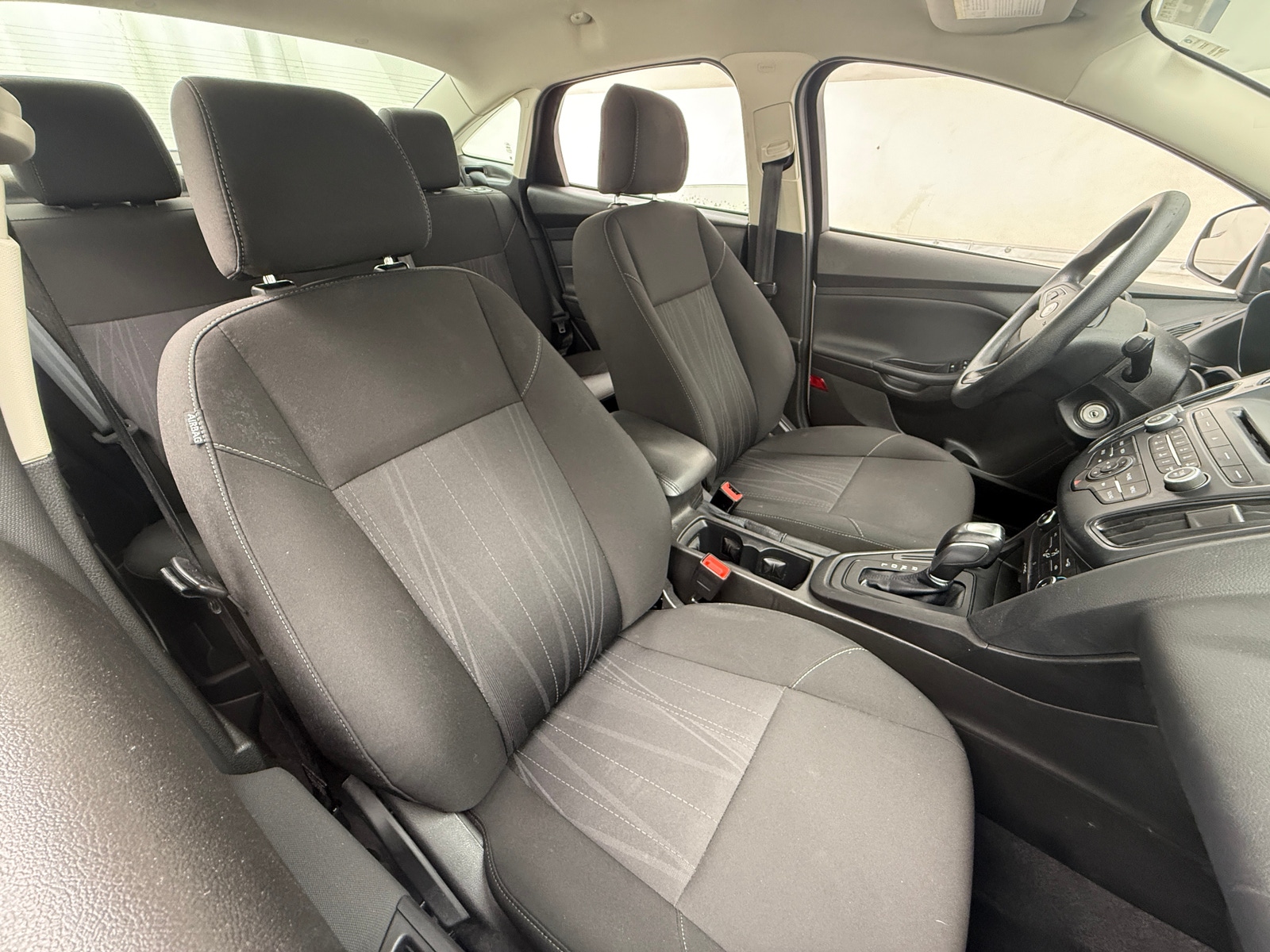 Thumbnail: 2016 Ford Focus - 2