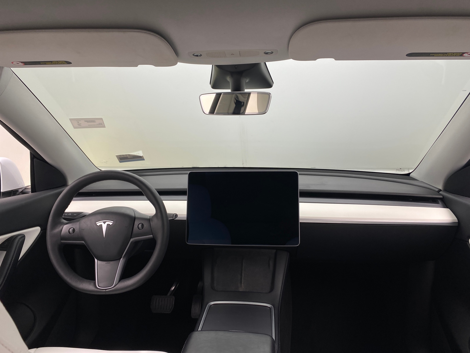 Thumbnail: 2021 Tesla Model Y - 2