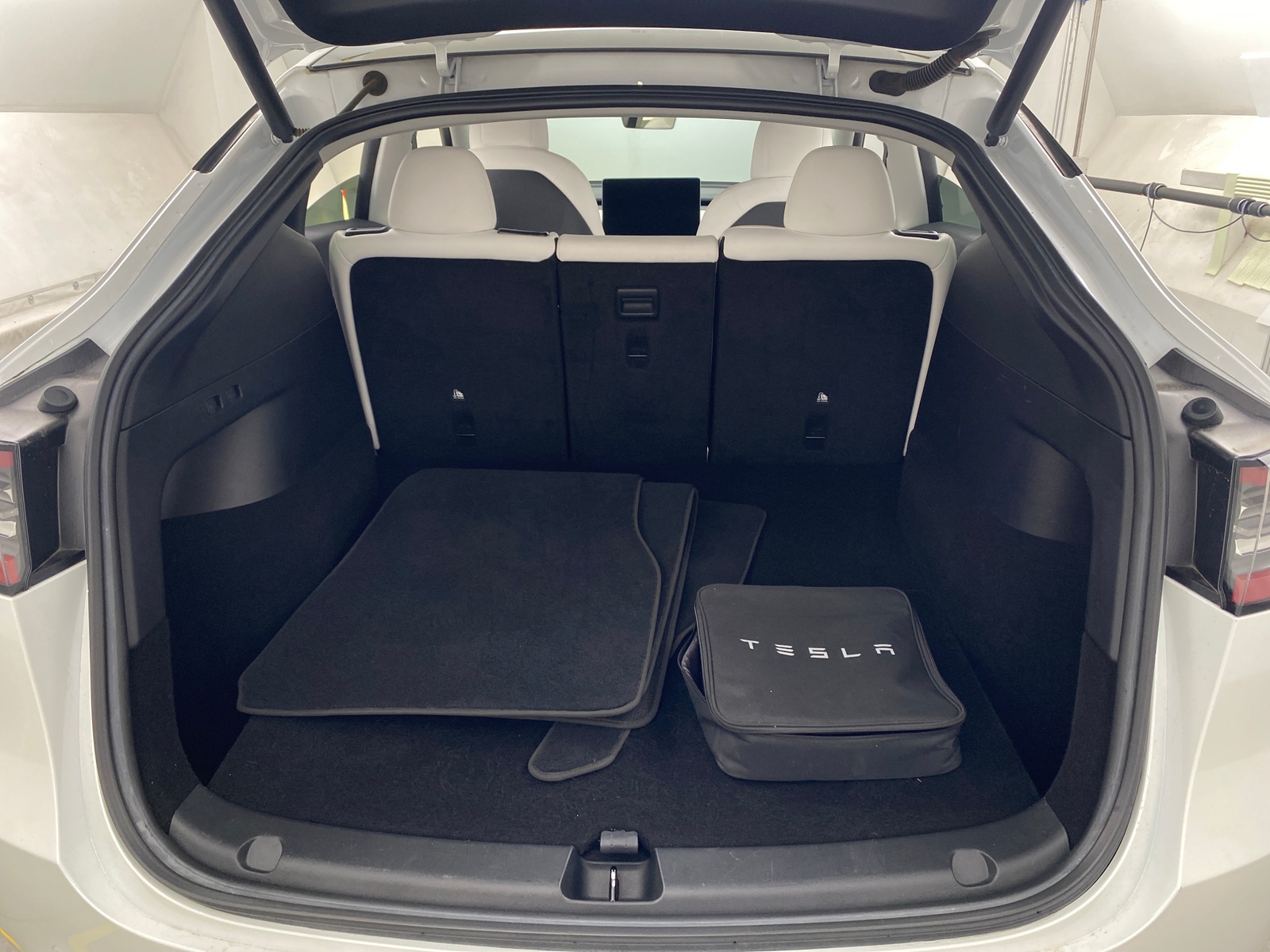 Thumbnail: 2021 Tesla Model Y - 6