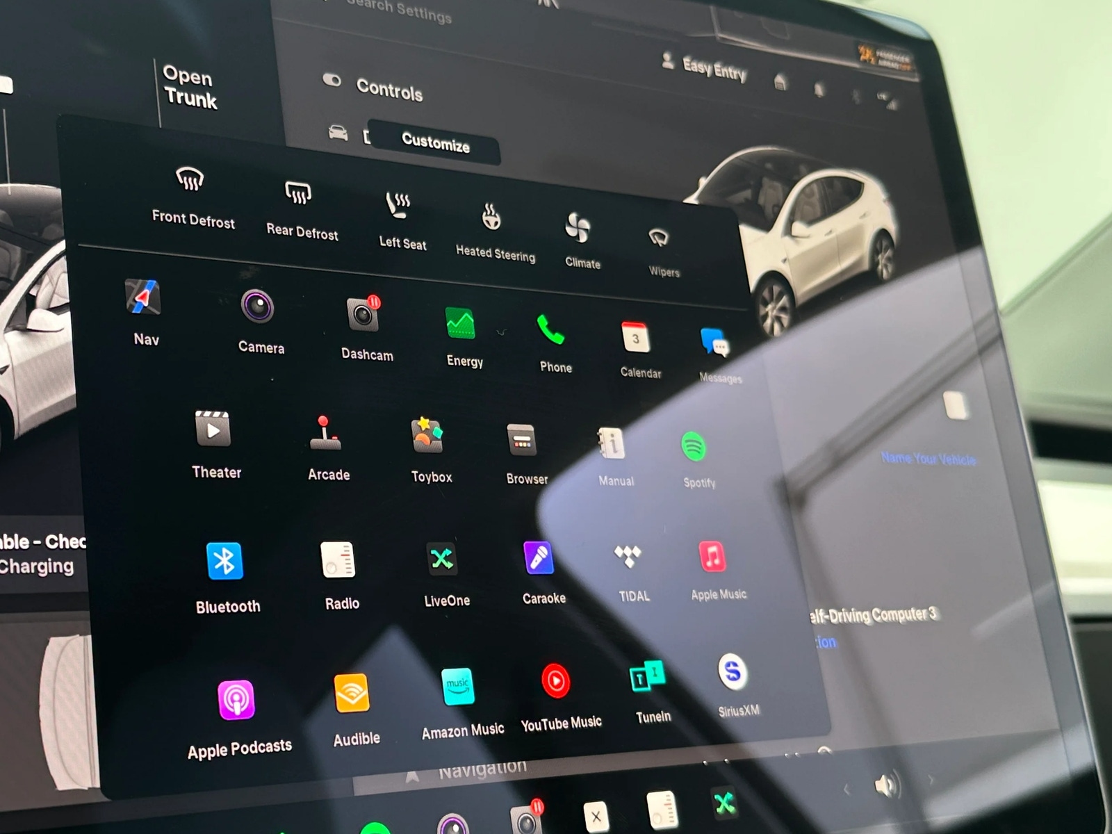 Thumbnail: 2021 Tesla Model Y - 3