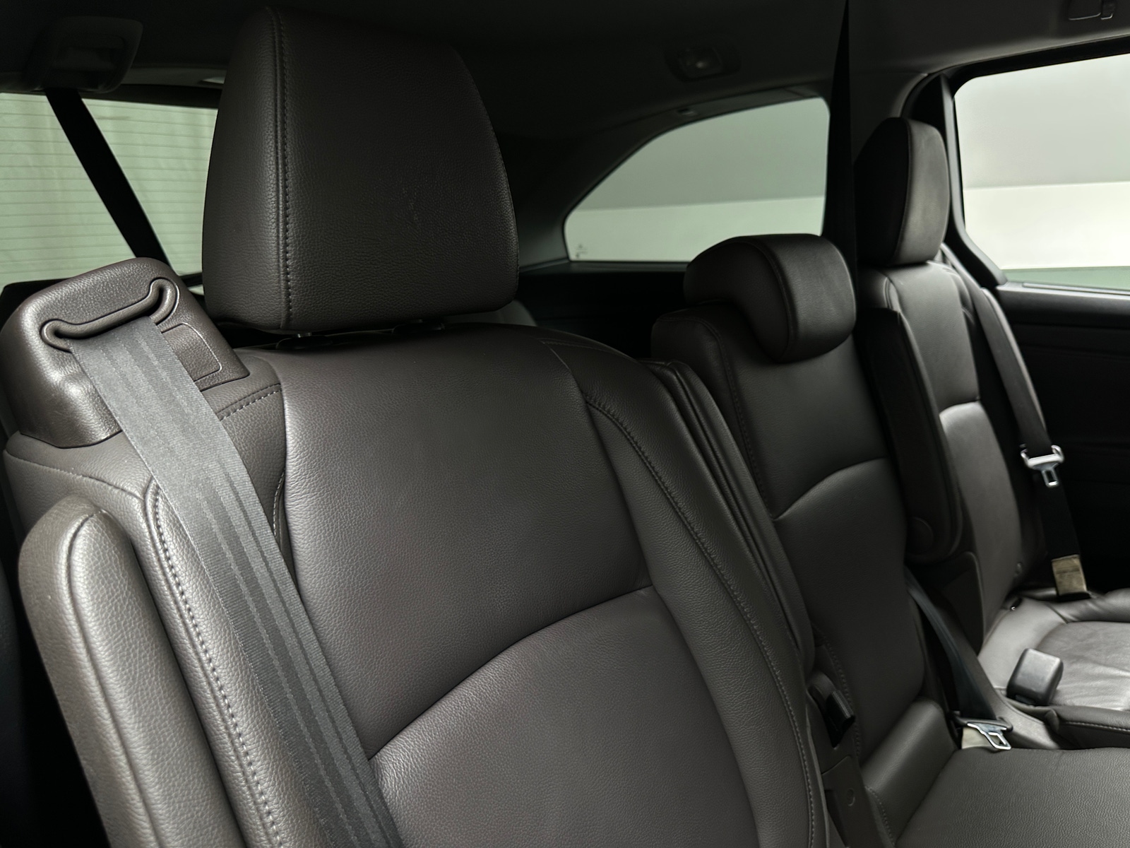 Thumbnail: 2018 Honda Odyssey - 5