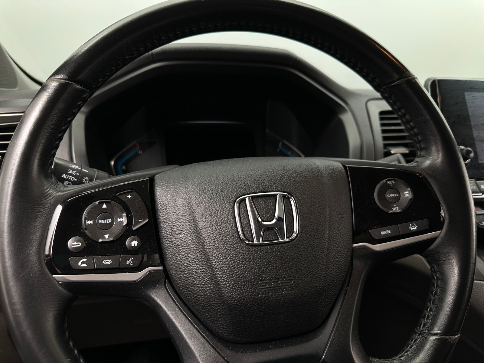 Thumbnail: 2018 Honda Odyssey - 4