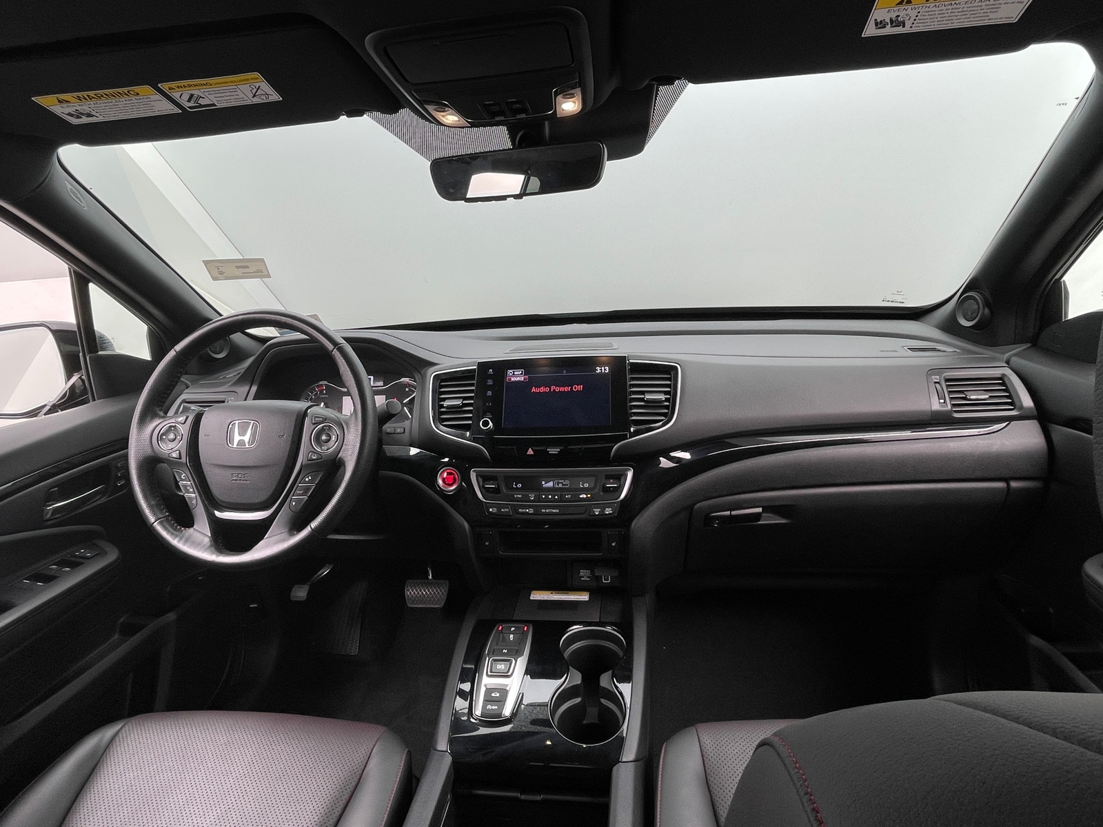 Thumbnail: 2022 Honda Ridgeline - 2