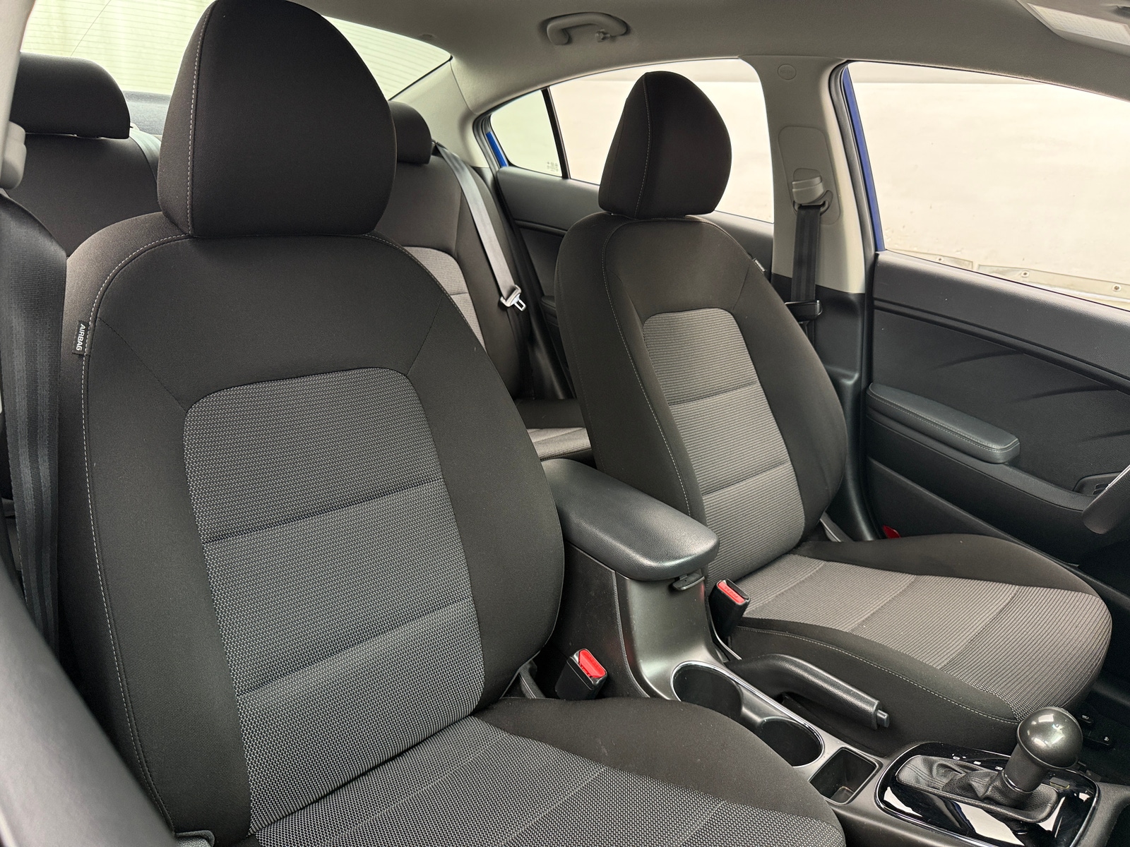 Thumbnail: 2018 Kia Forte - 2