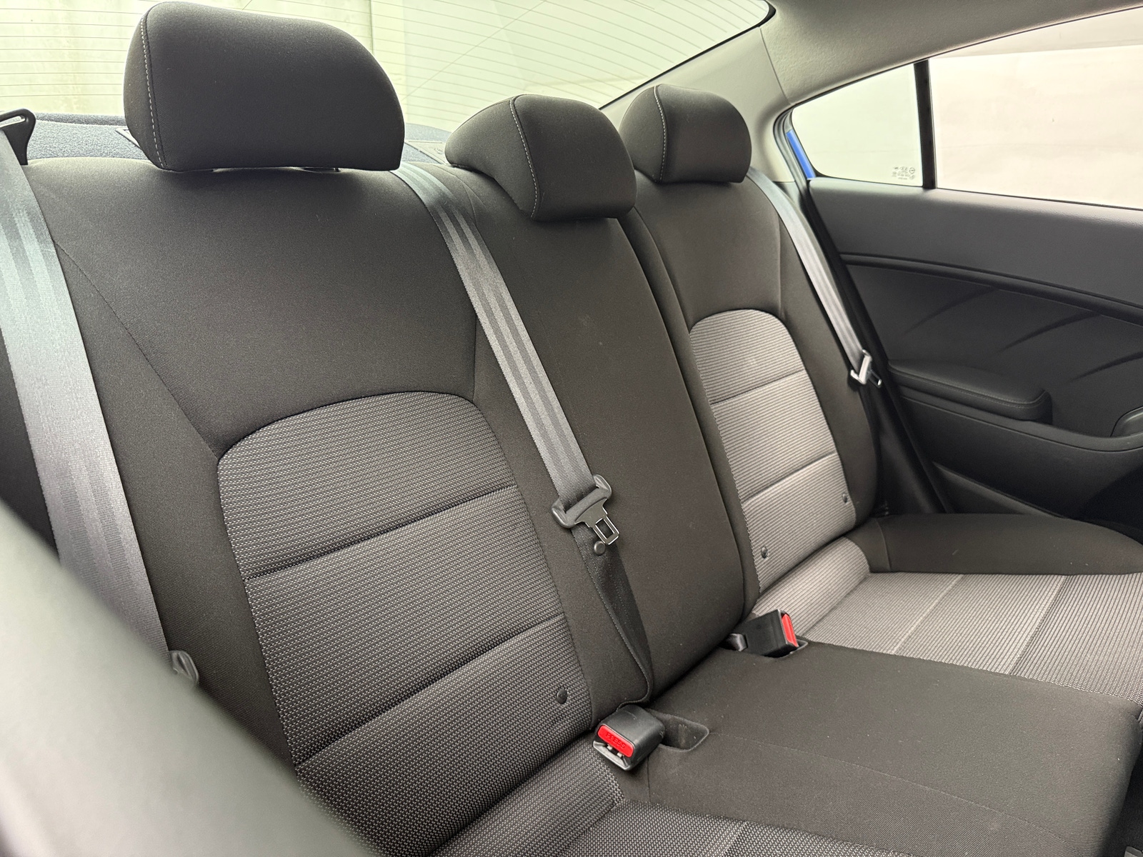 Thumbnail: 2018 Kia Forte - 6