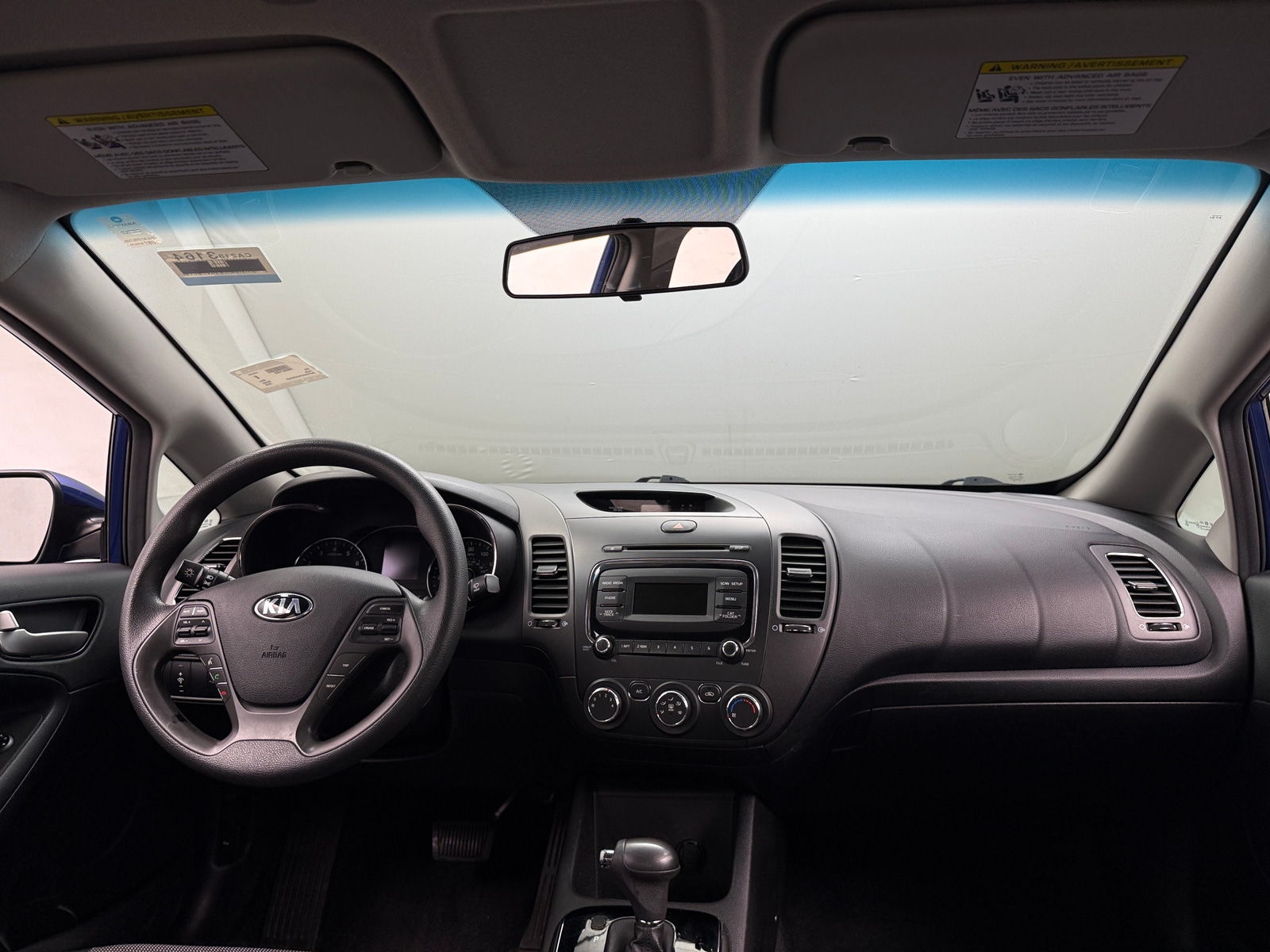 Thumbnail: 2018 Kia Forte - 3