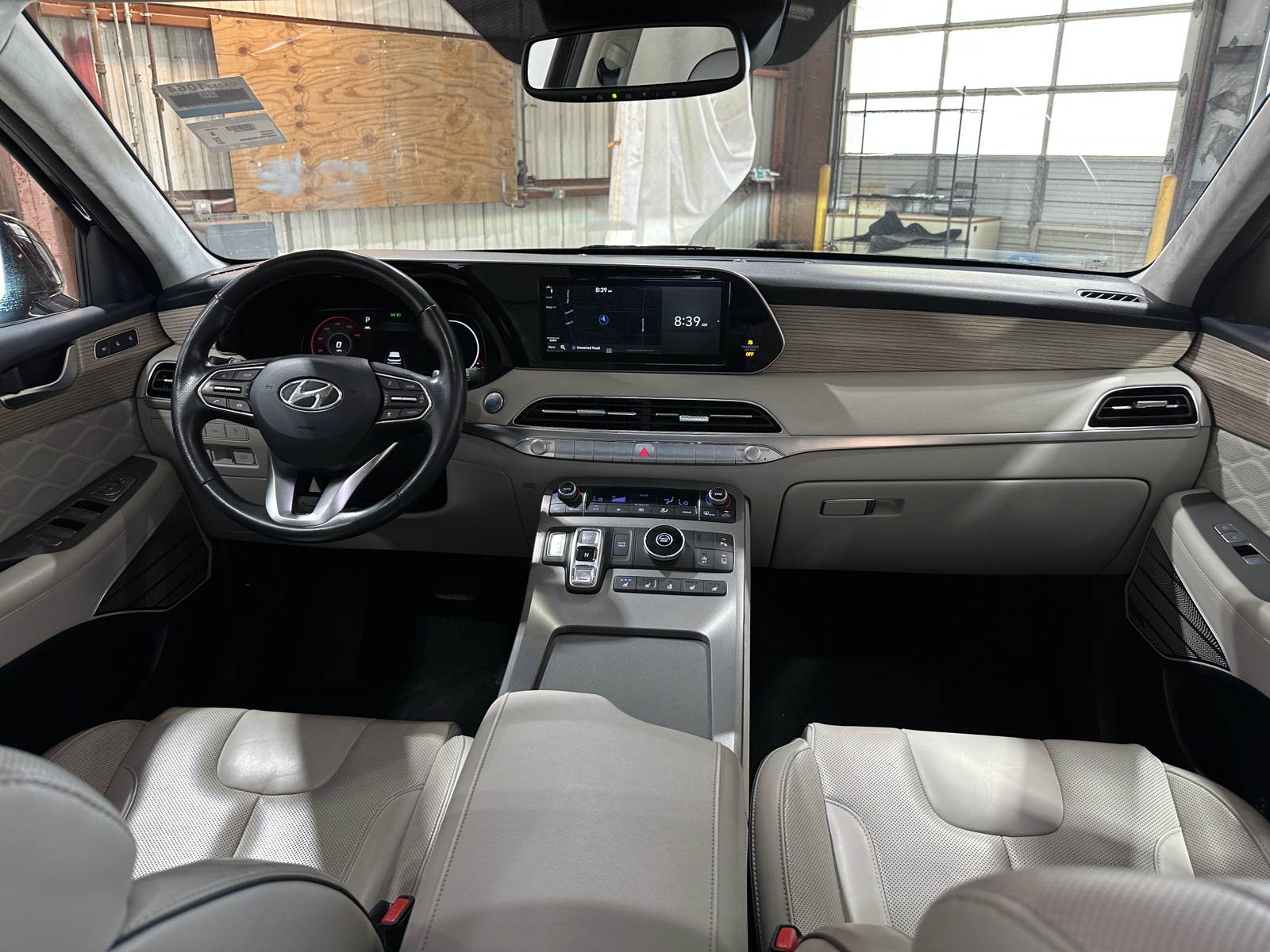 Thumbnail: 2021 Hyundai Palisade - 2