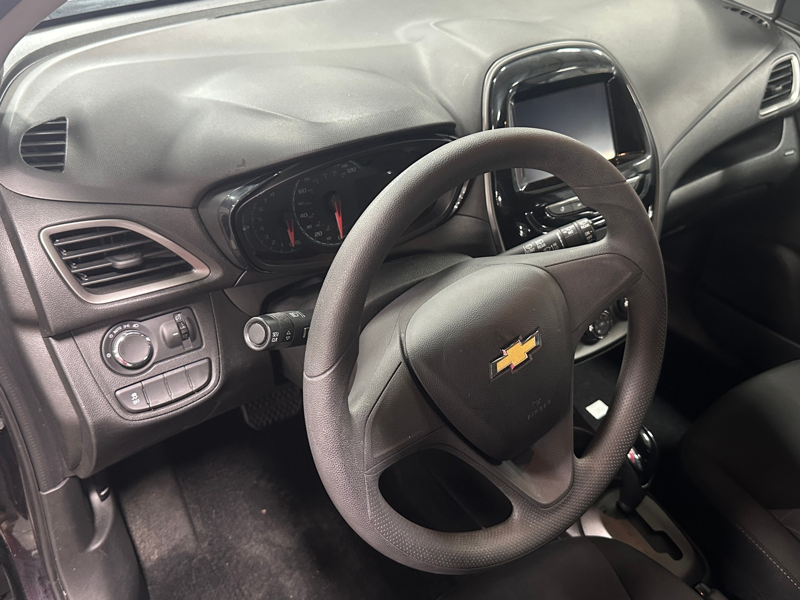 Thumbnail: 2022 Chevrolet Spark - 3