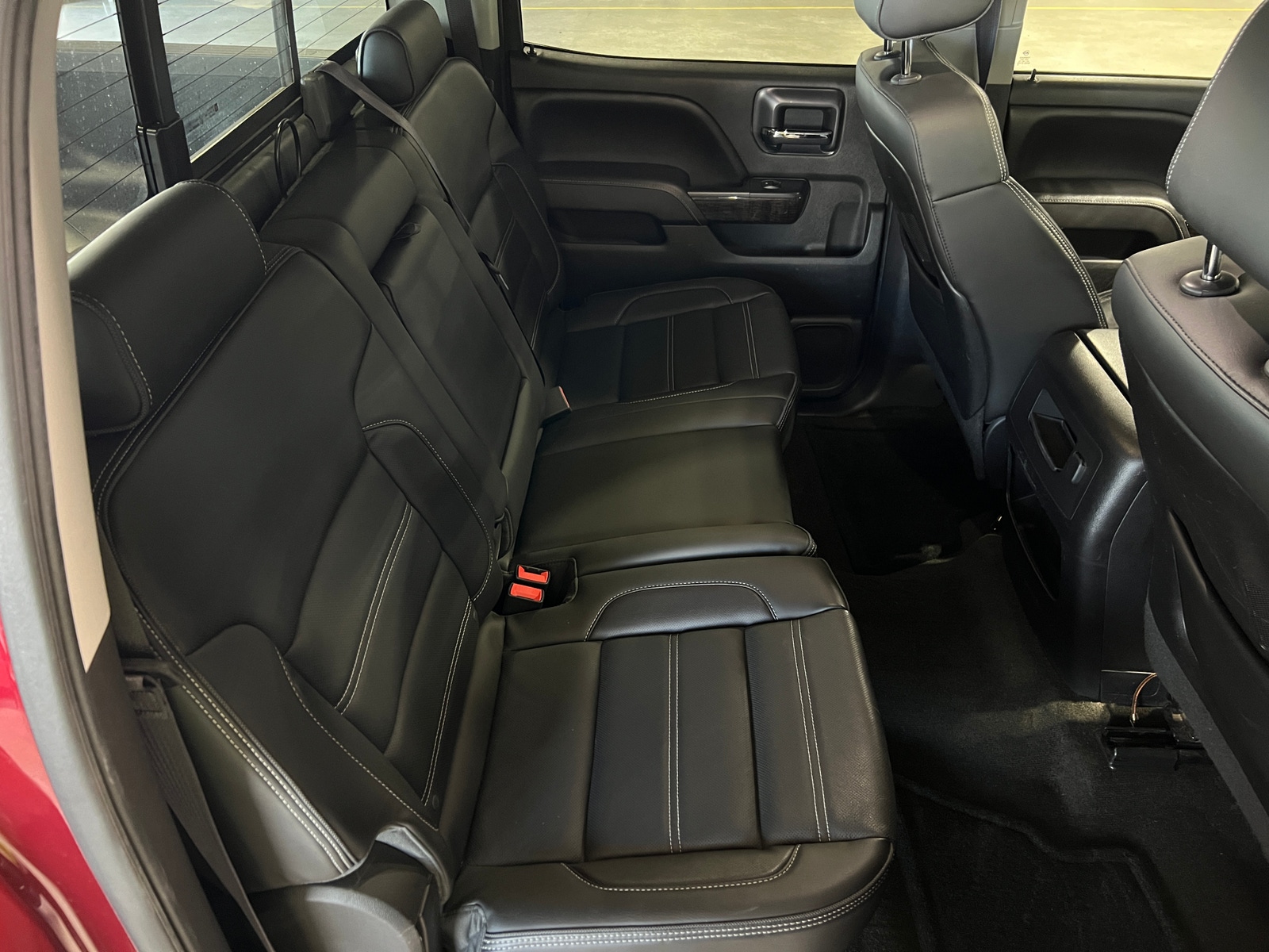 Thumbnail: 2015 GMC Sierra 1500 - 5