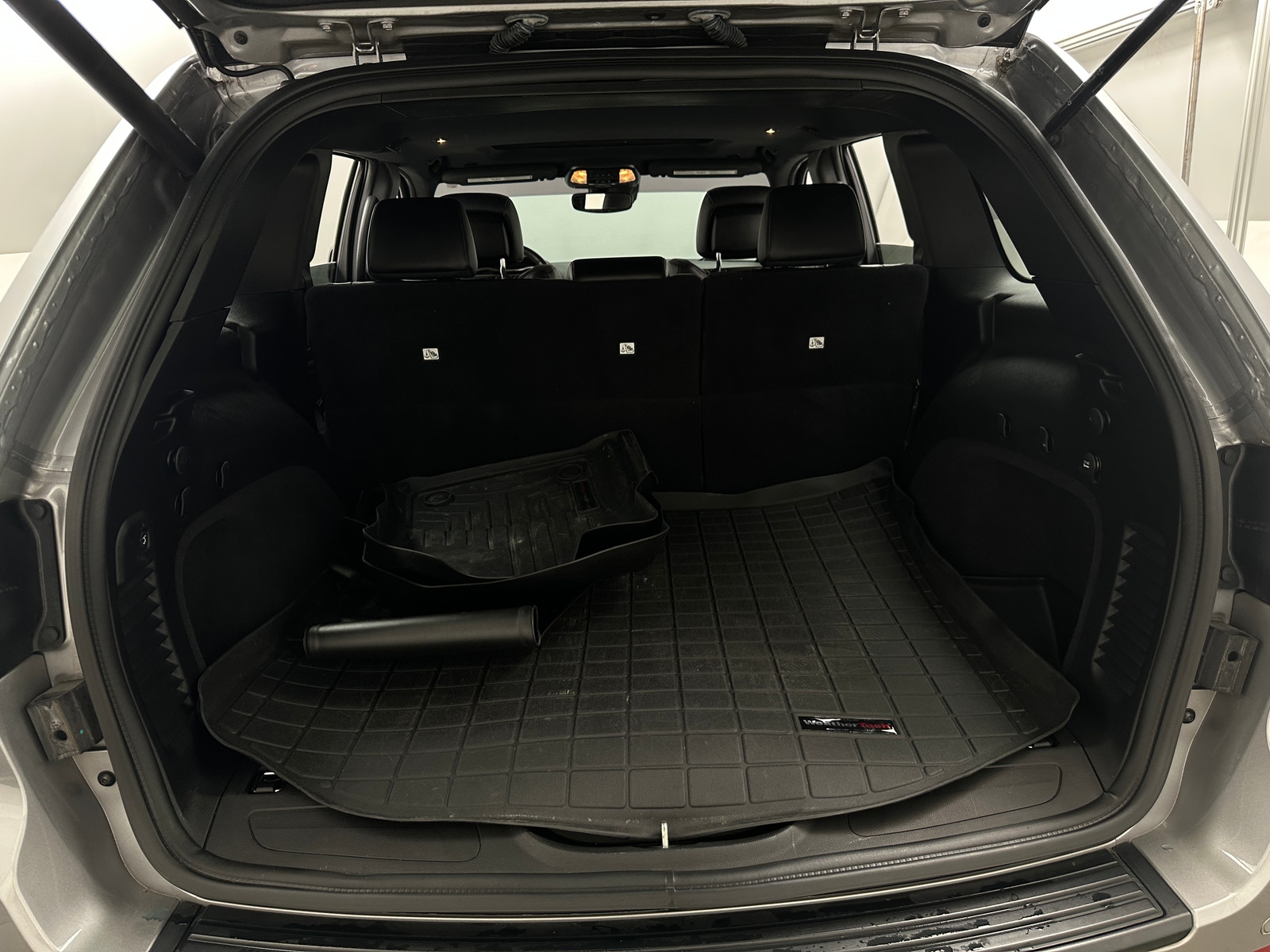 Thumbnail: 2020 Jeep Grand Cherokee - 7
