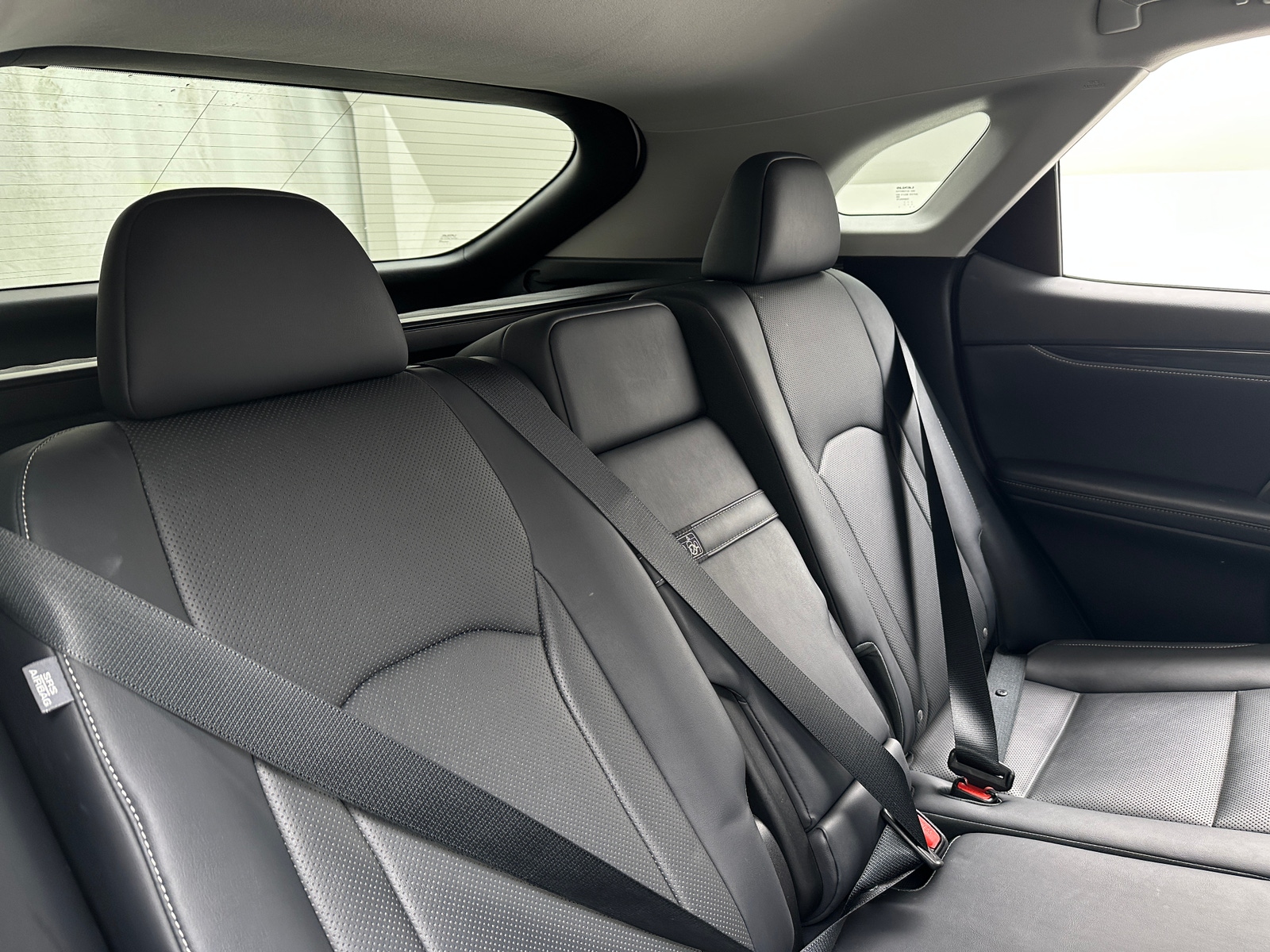 Thumbnail: 2017 Lexus RX - 6
