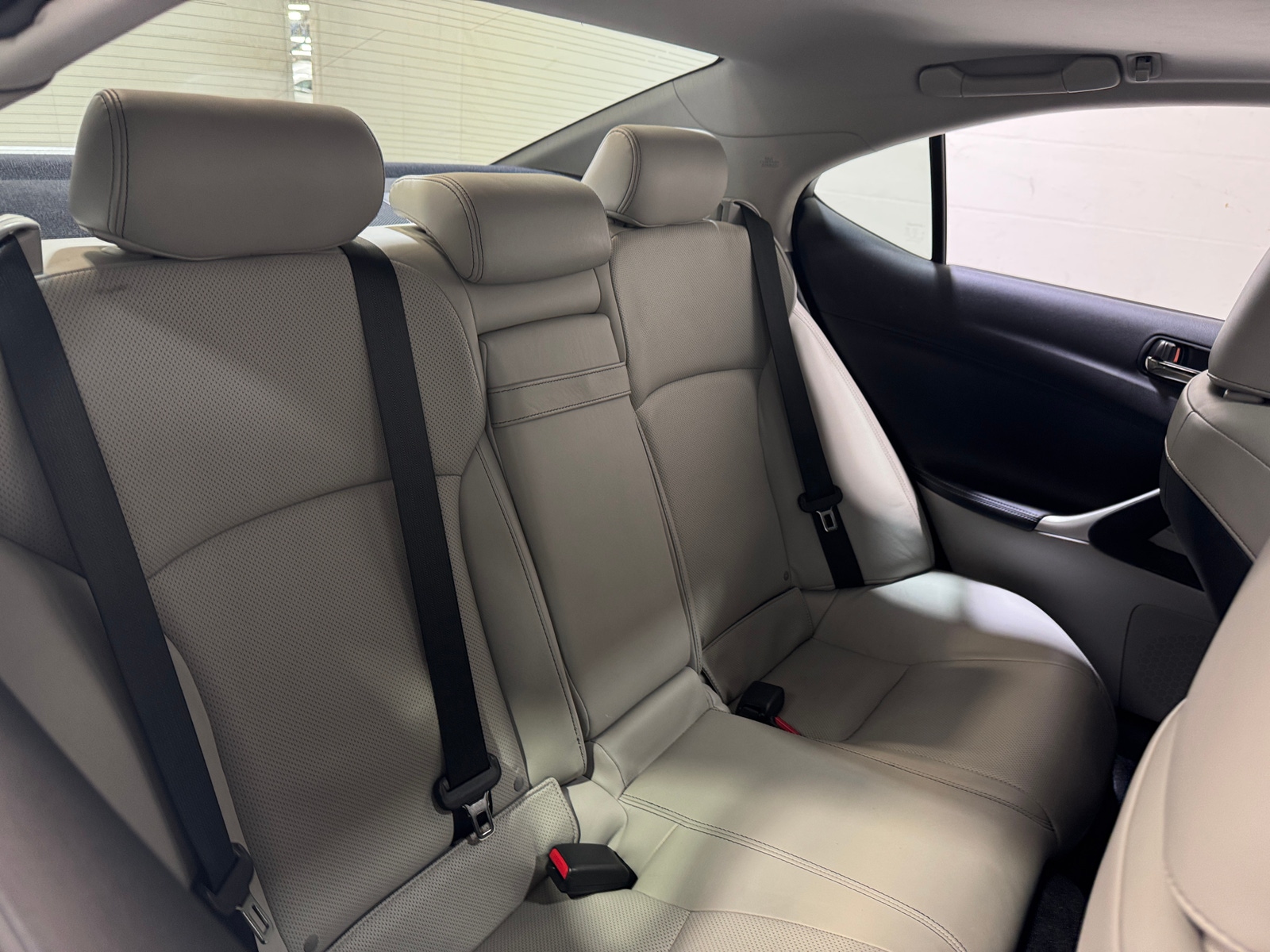 Thumbnail: 2013 Lexus IS - 5