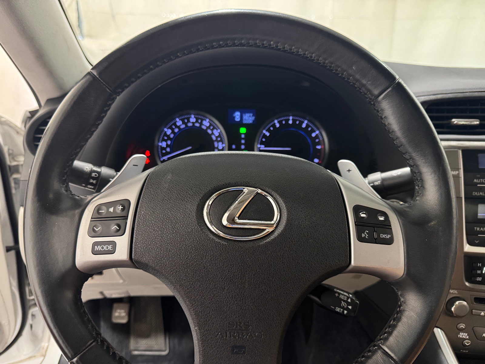 Thumbnail: 2013 Lexus IS - 4